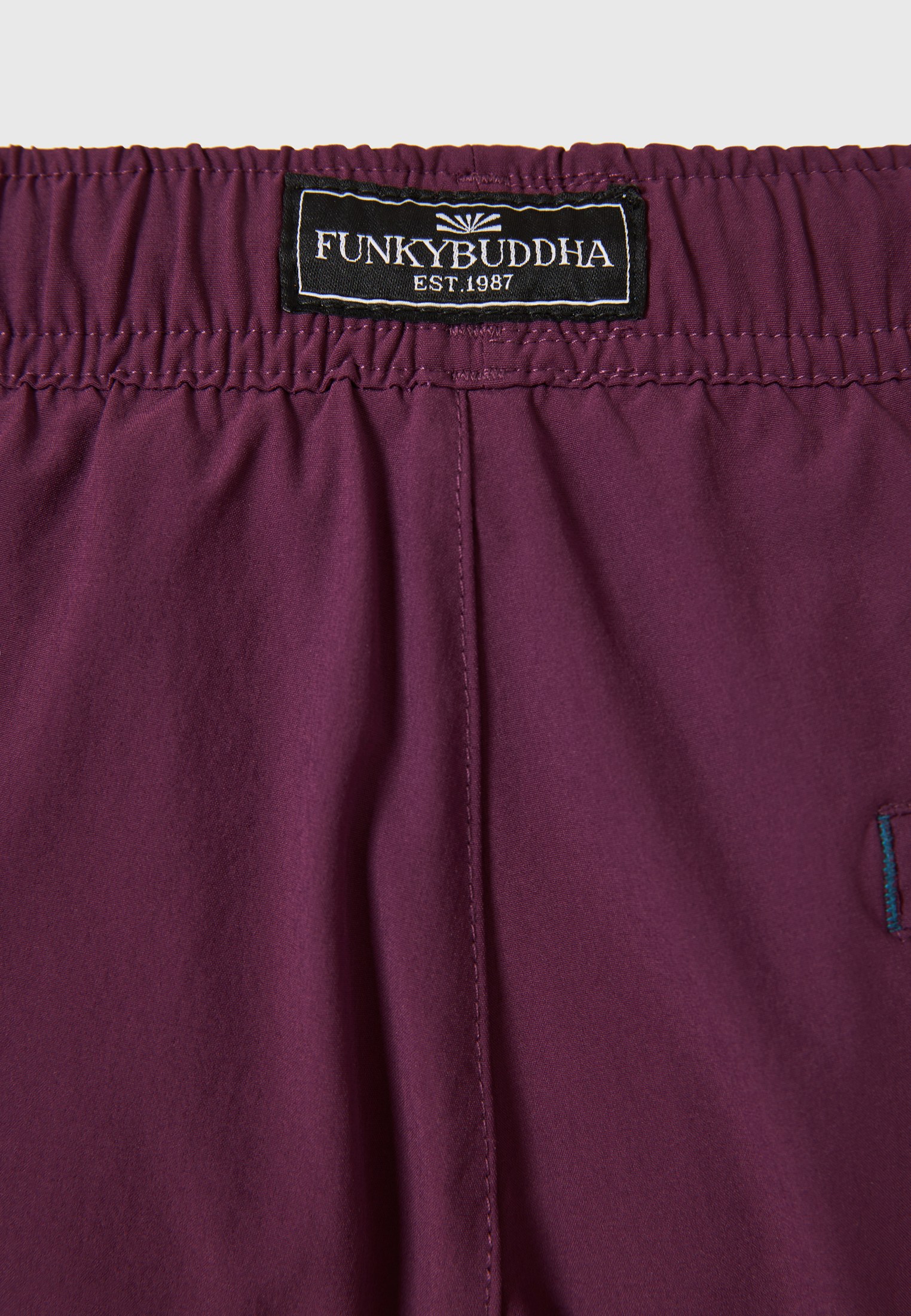 Men's Swim Shorts Funky Buddha