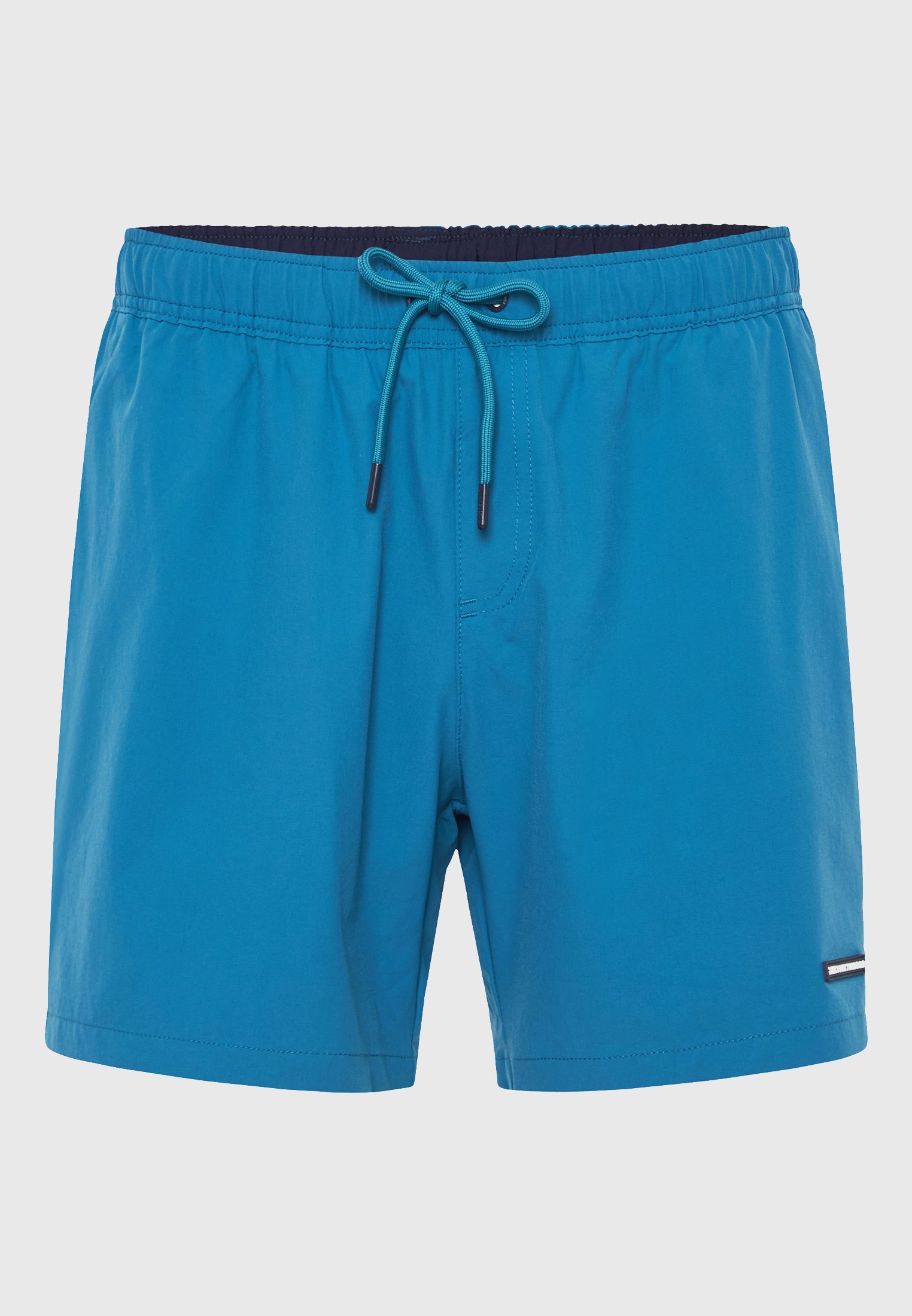 Men's Swim Shorts Funky Buddha Blue