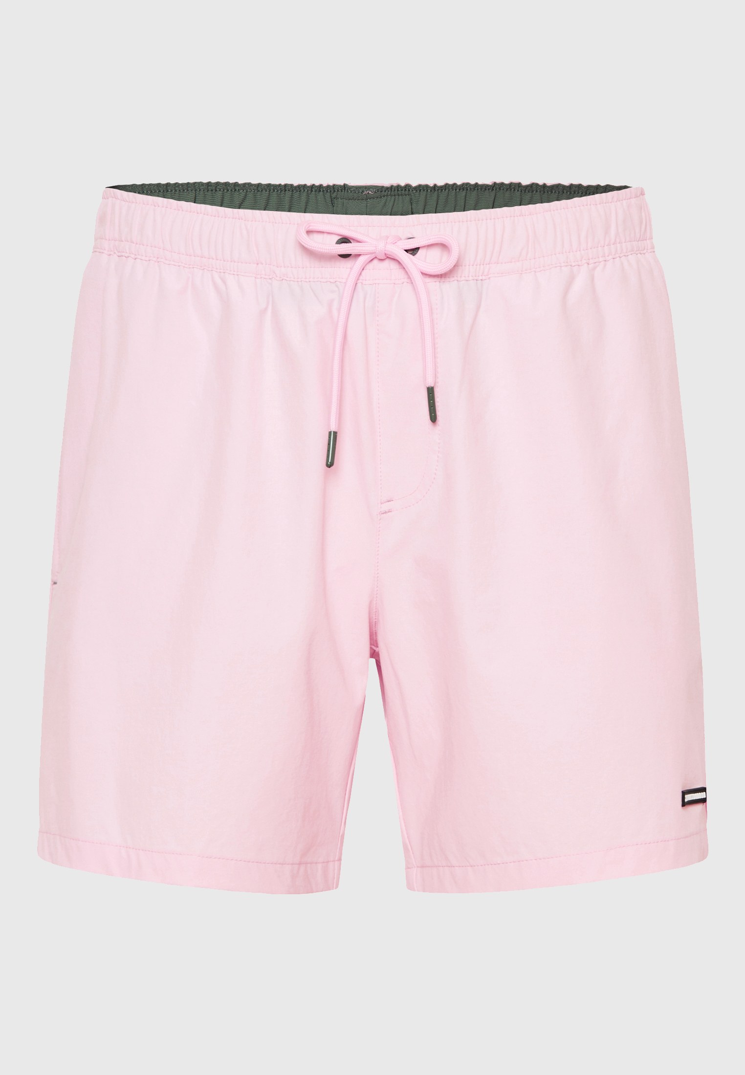 Men's Swim Shorts Funky Buddha Pink