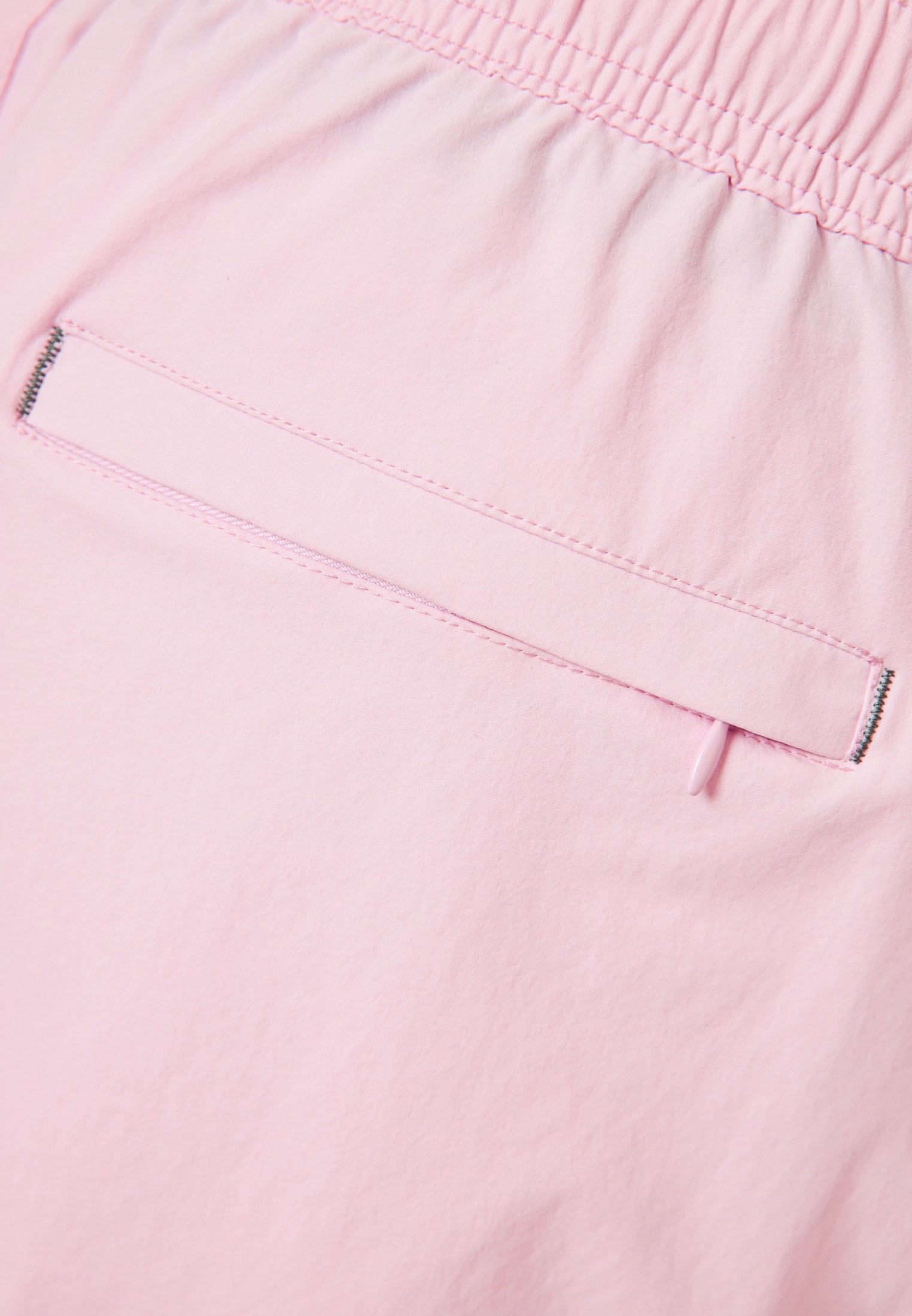 Men's Swim Shorts Funky Buddha Pink