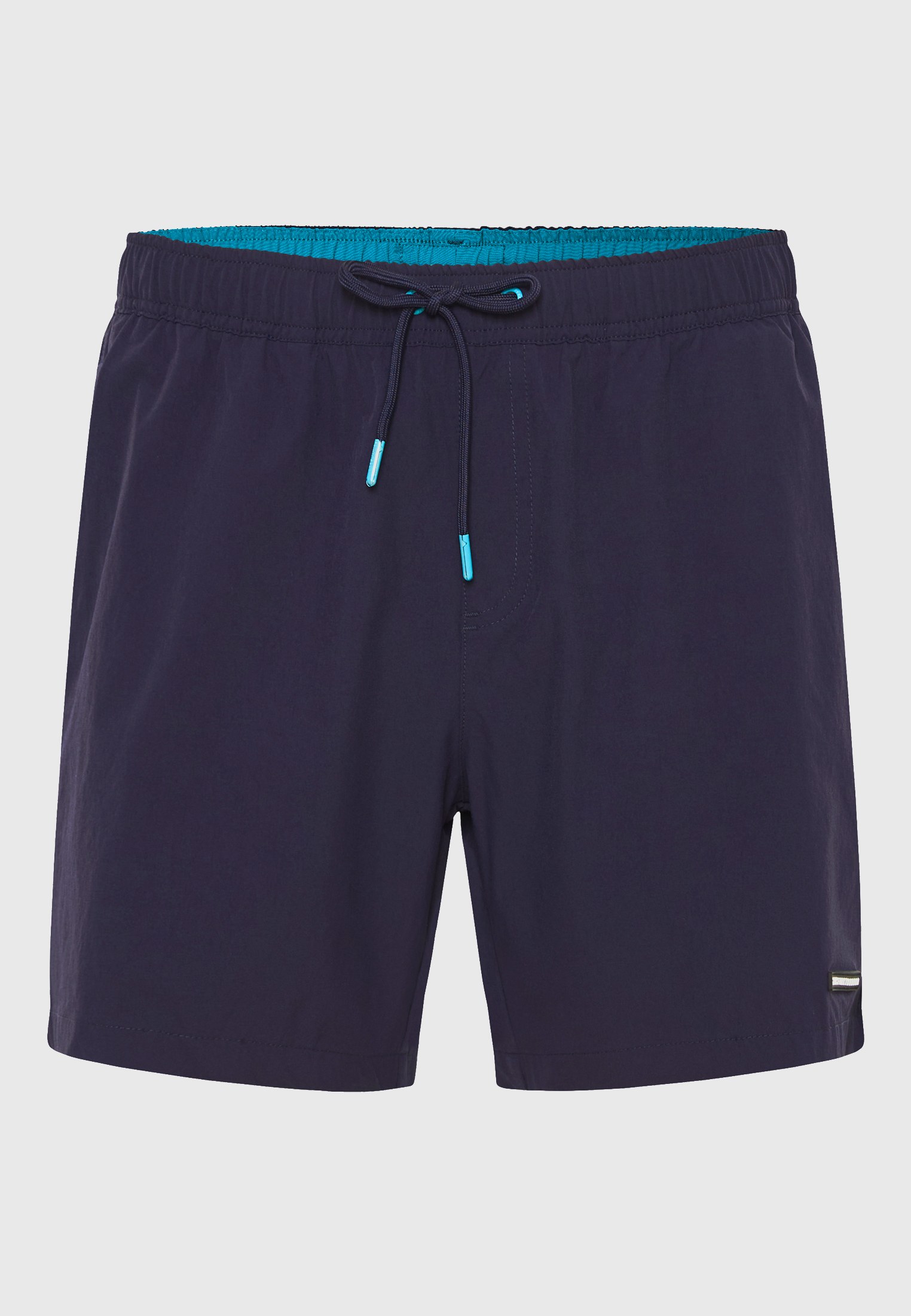 Men's Swim Shorts Funky Buddha Navy