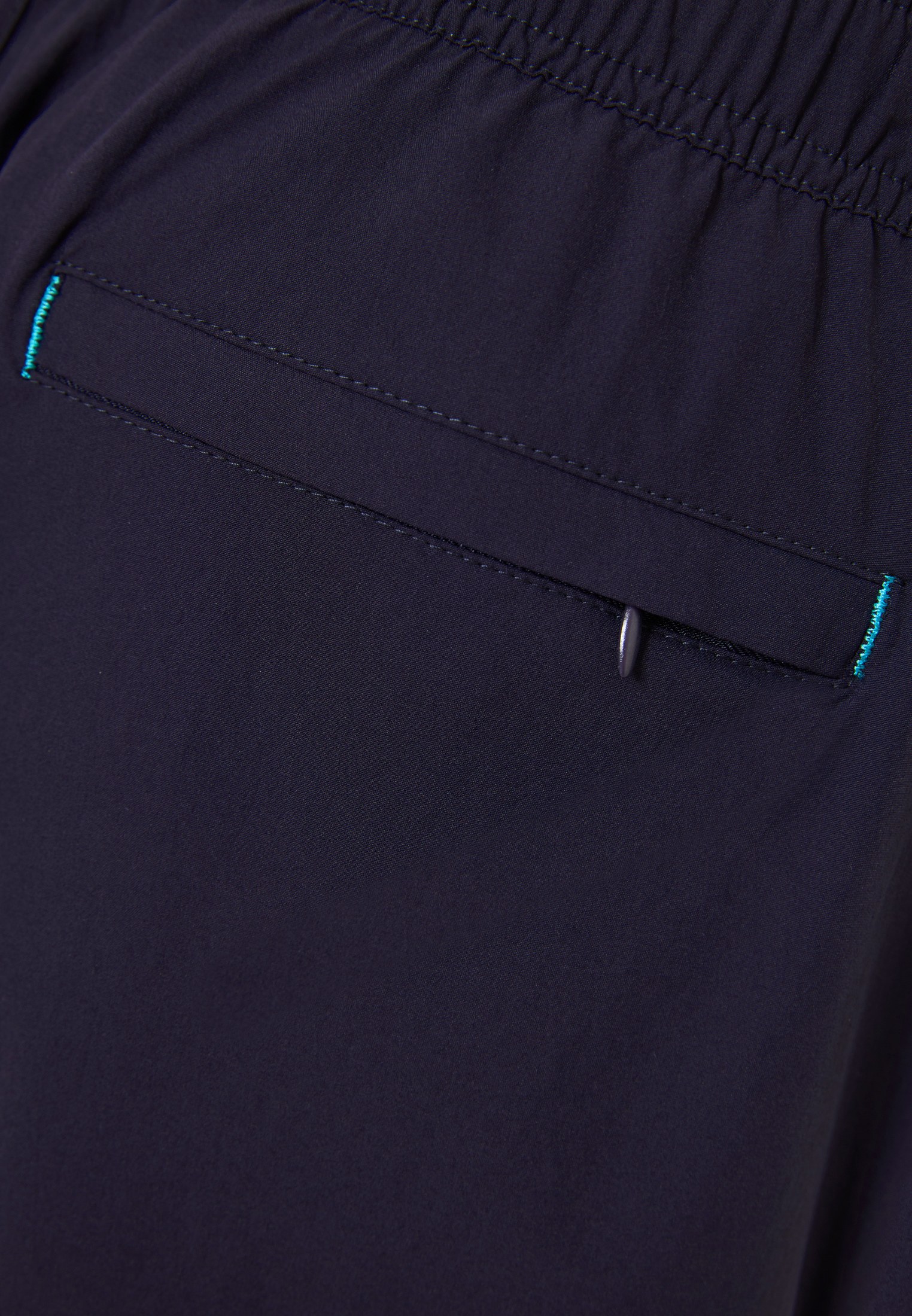 Men's Swim Shorts Funky Buddha Navy