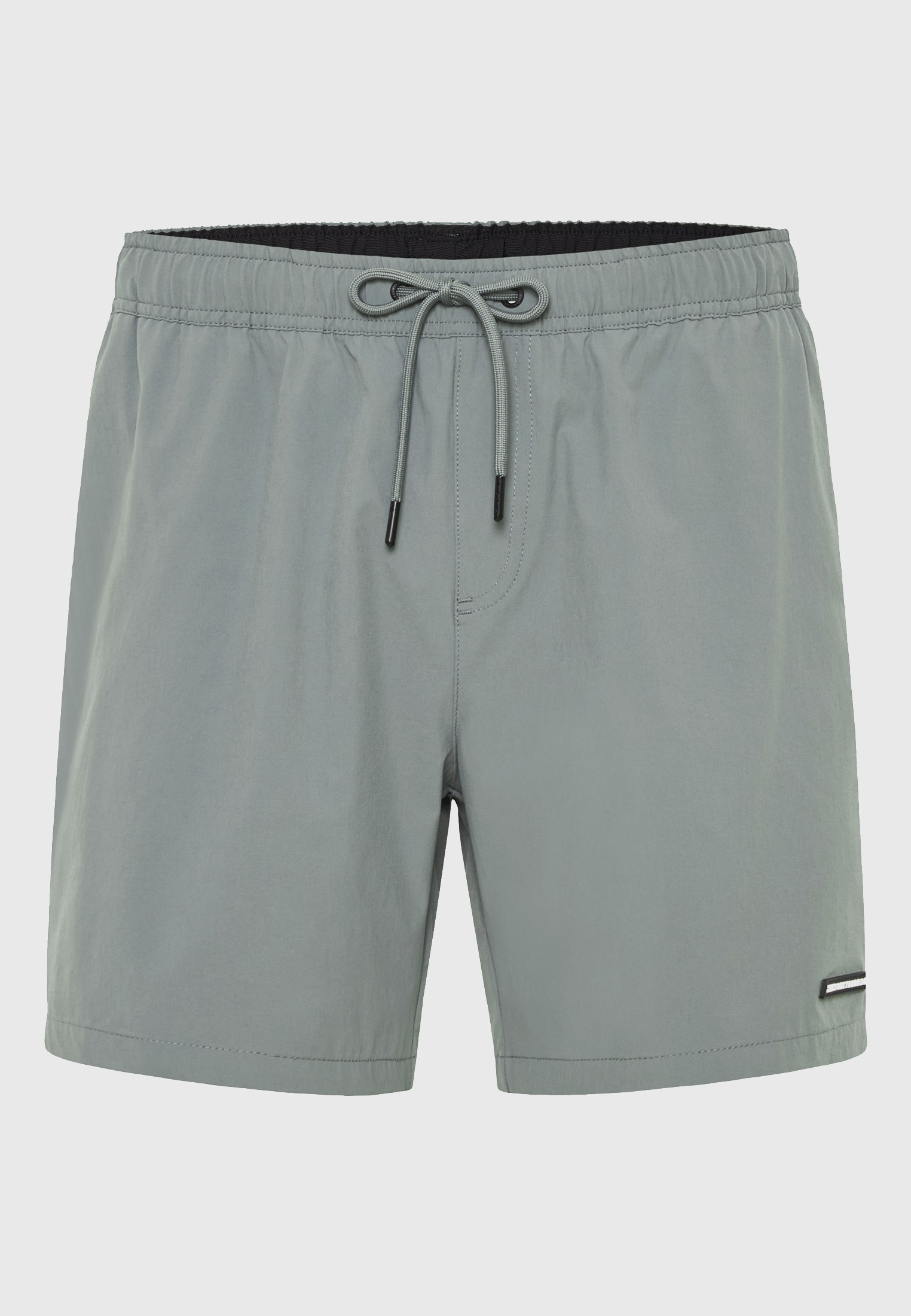 Men's Swim Shorts Funky Buddha Green