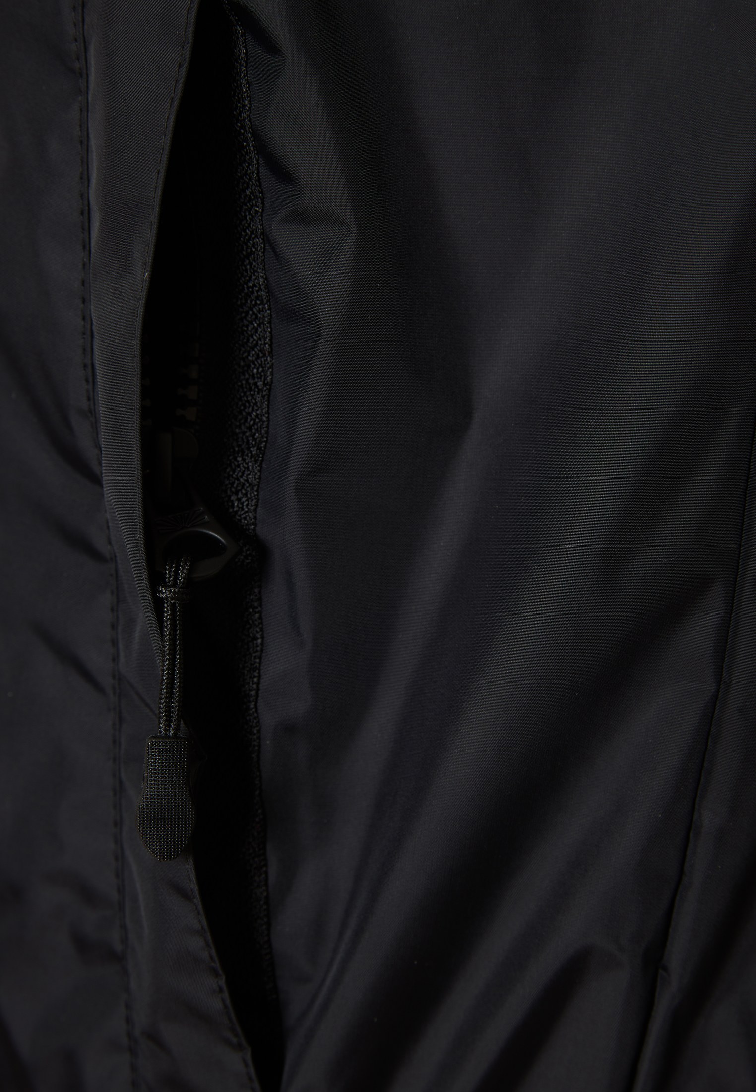 Men's Jackets Funky Buddha Black