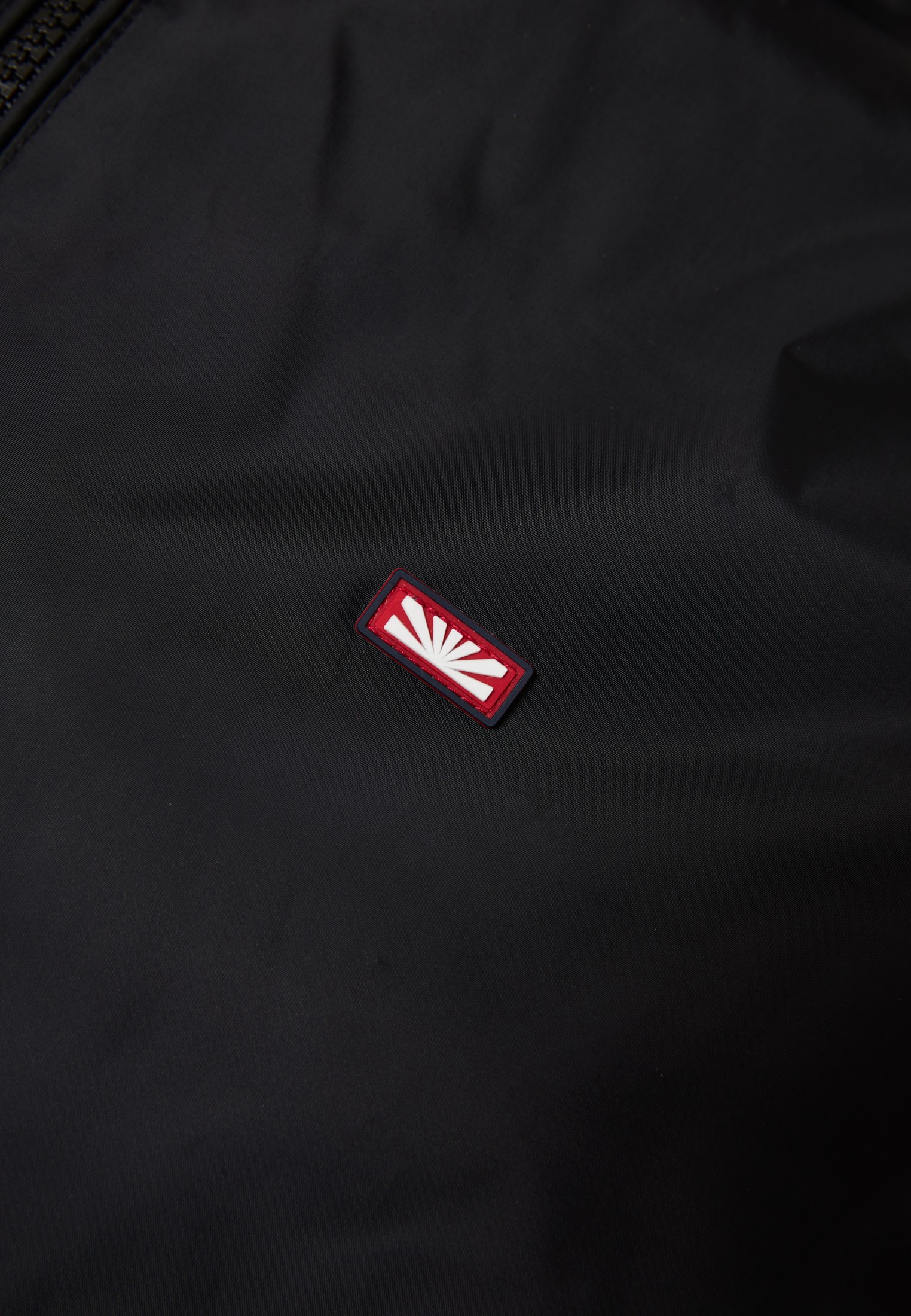 Men's Jackets Funky Buddha Black