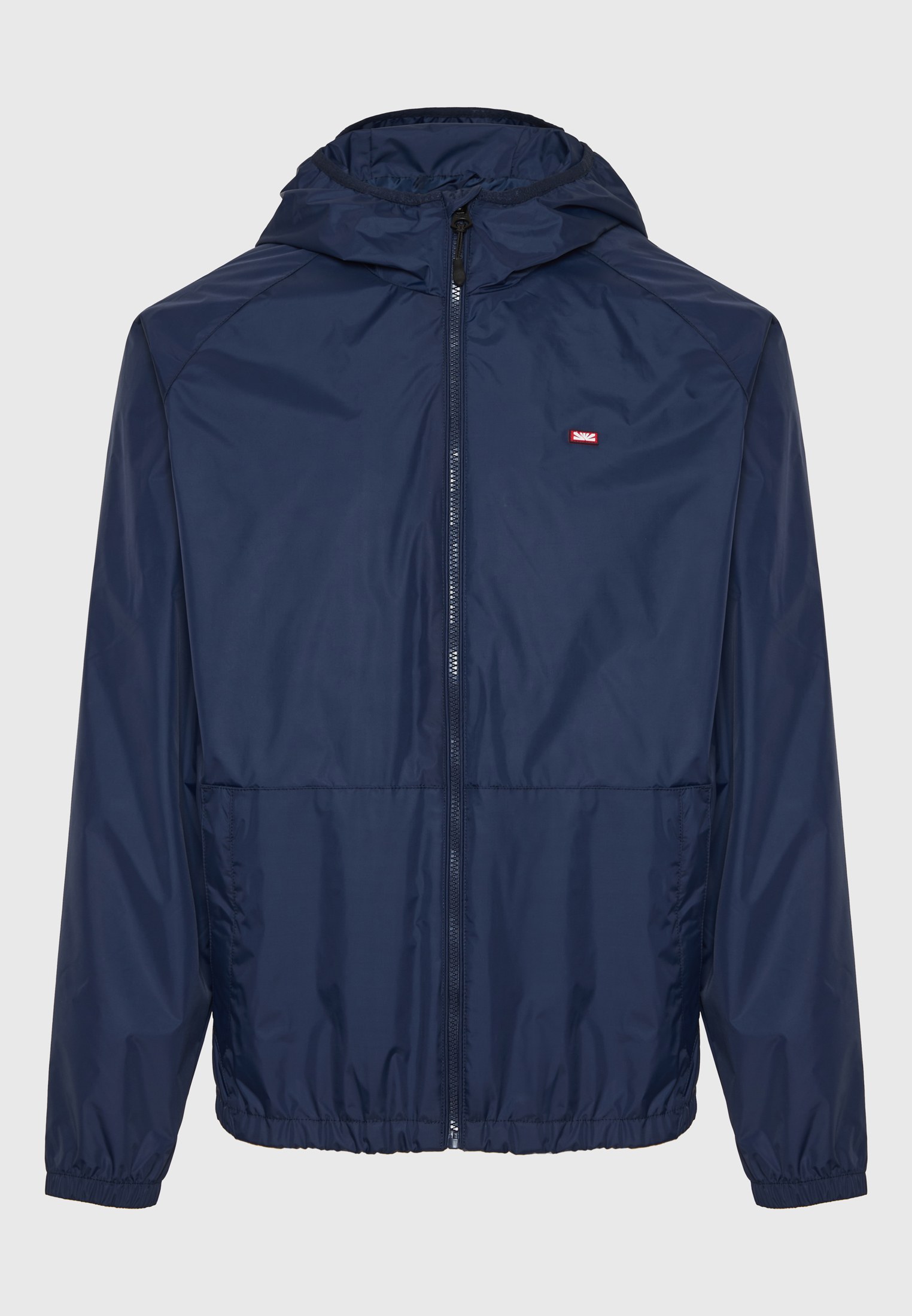 Men's Jackets Funky Buddha Navy