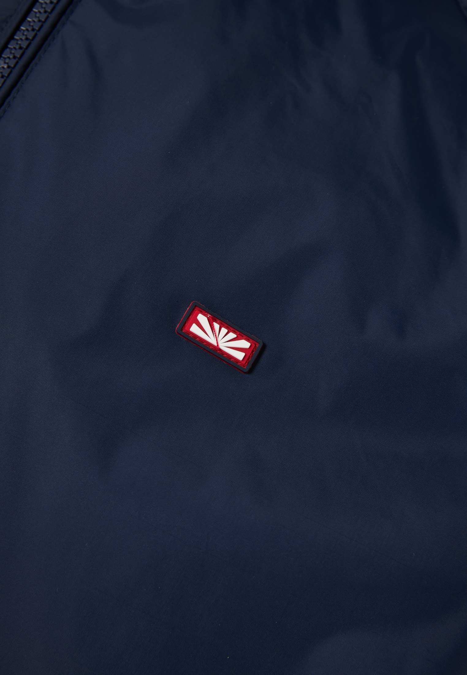 Men's Jackets Funky Buddha Navy