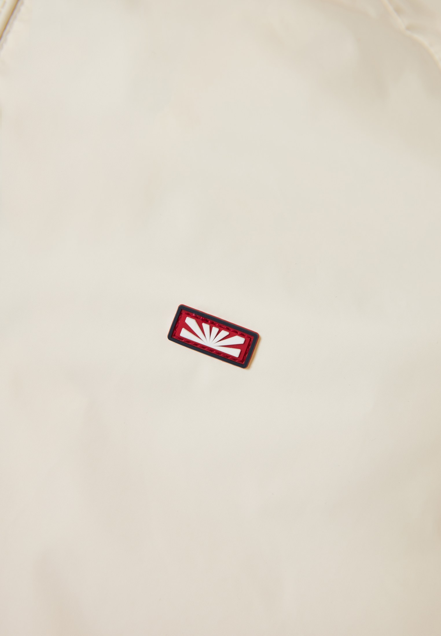 Men's Jackets Funky Buddha White