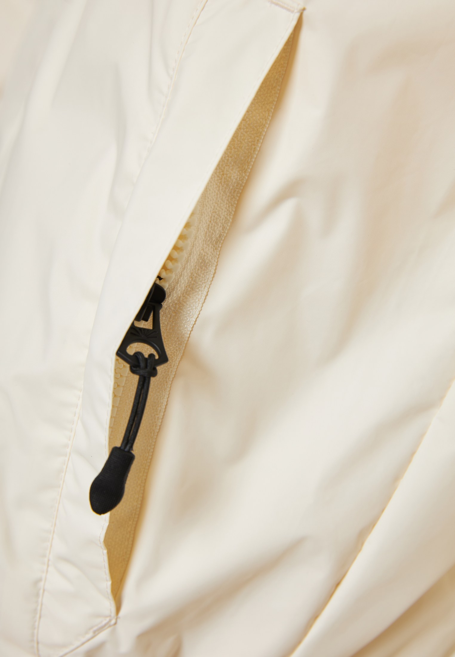 Men's Jackets Funky Buddha White