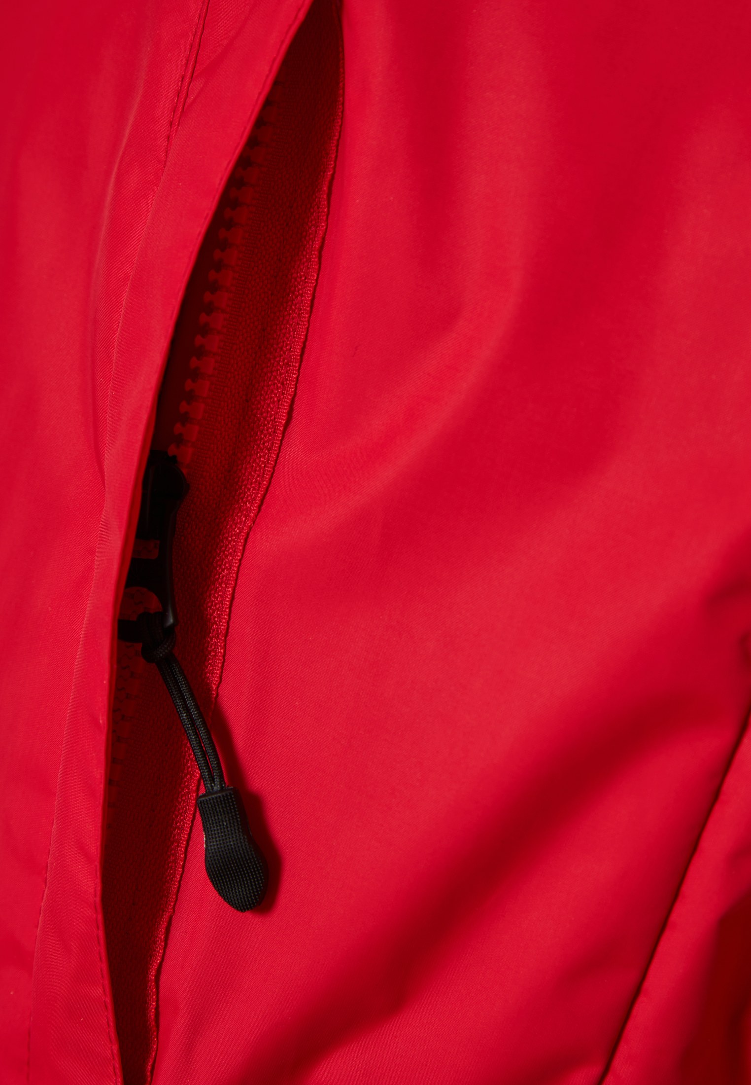 Men's Jackets Funky Buddha Red