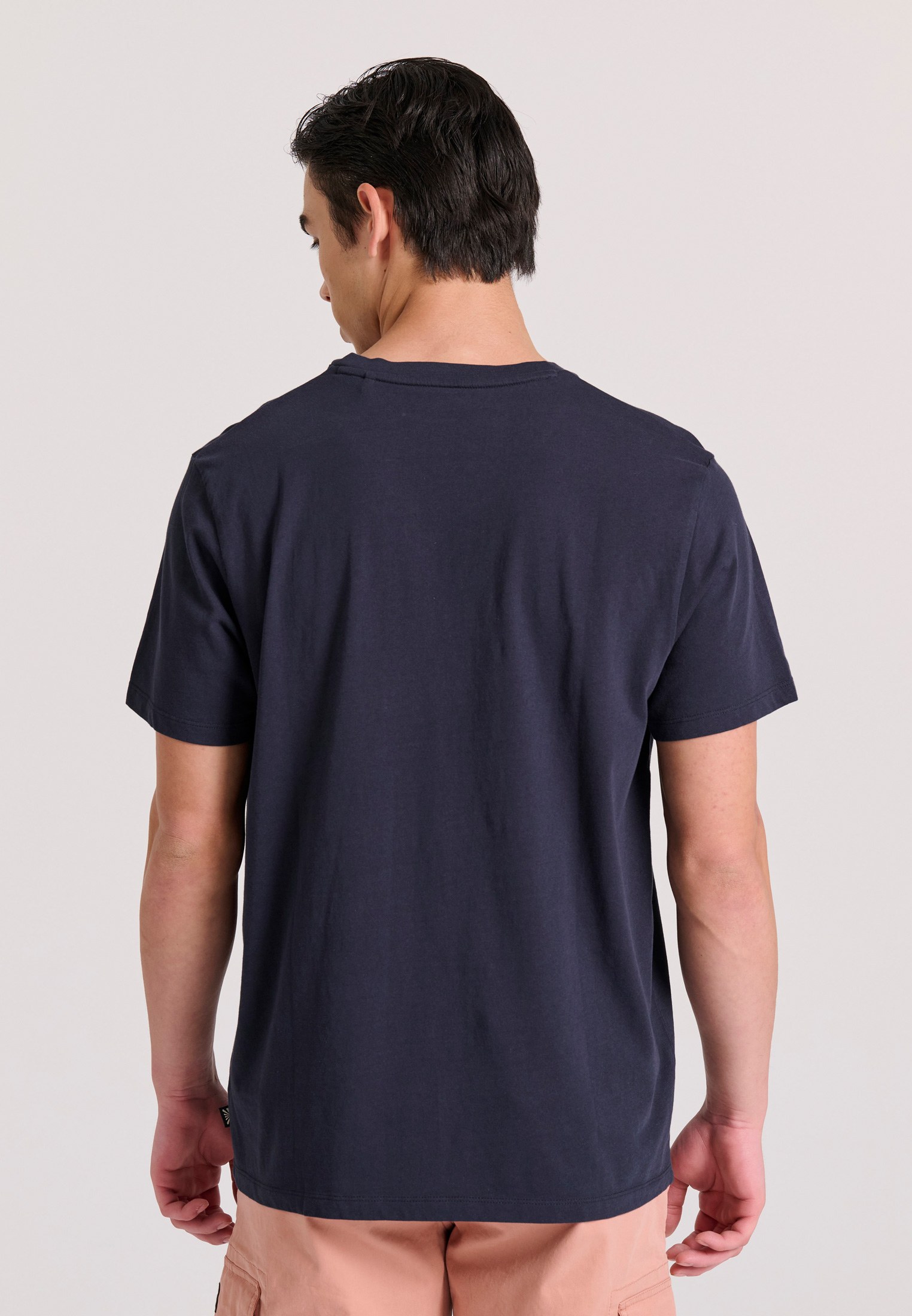 Men's T-Shirts Funky Buddha