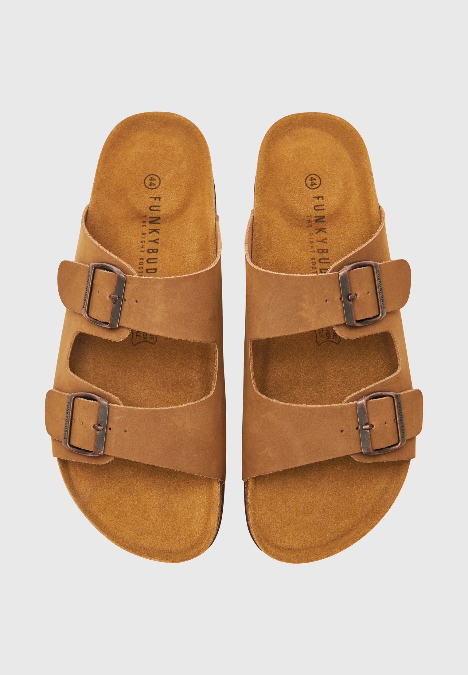 Men's Sandals Funky Buddha