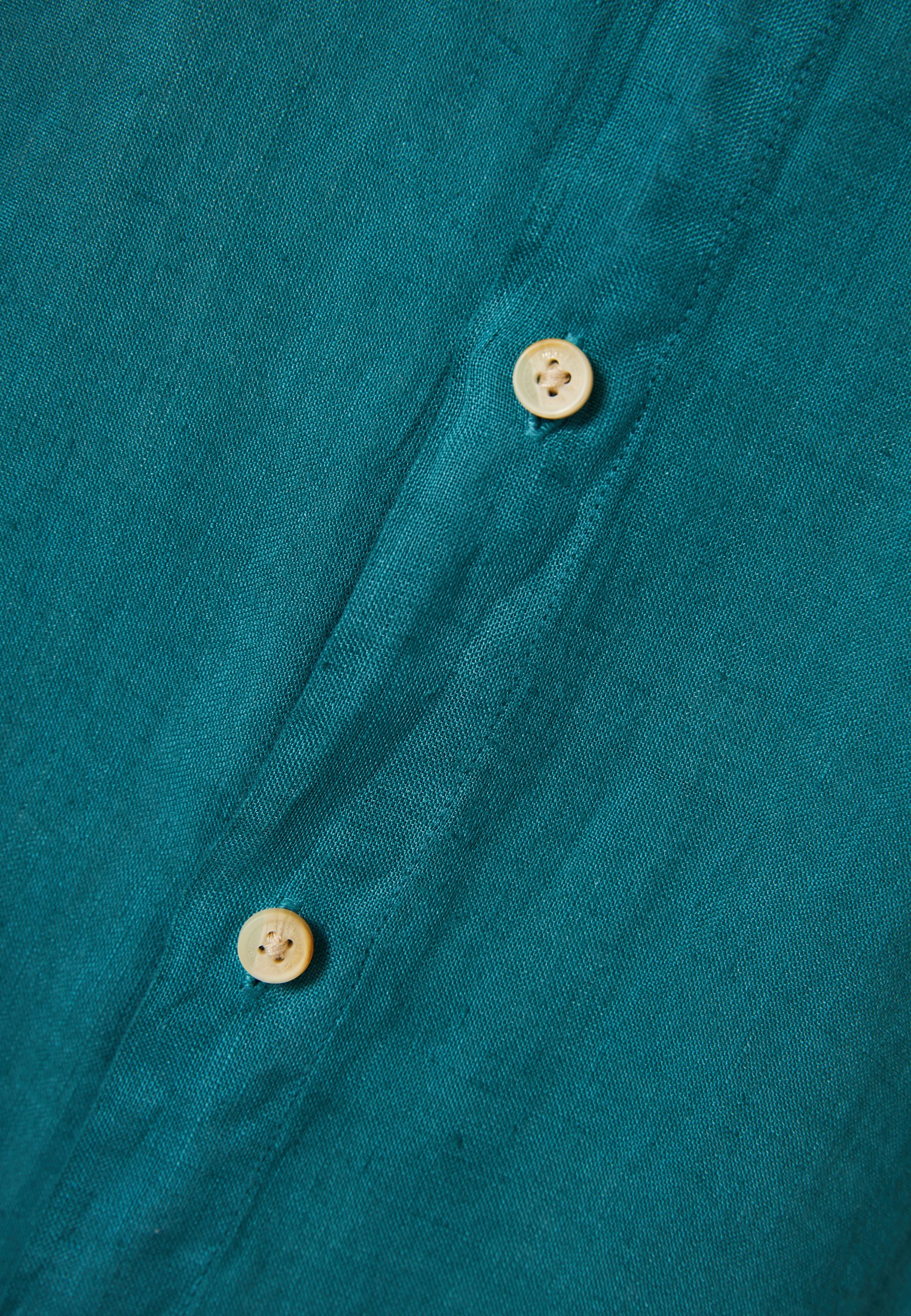 Men's Shirts Funky Buddha Blue