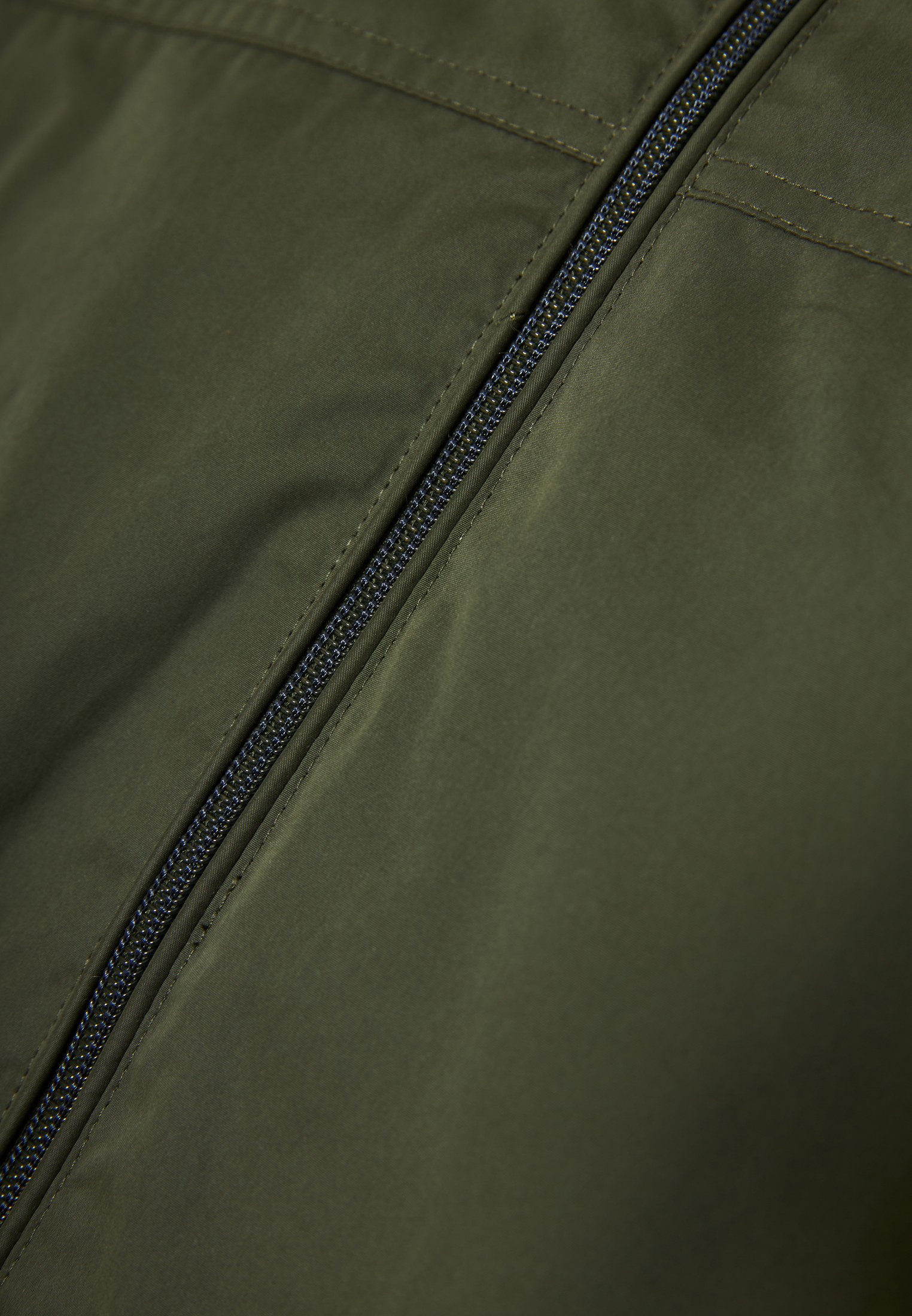 Men's Jackets Funky Buddha Khaki