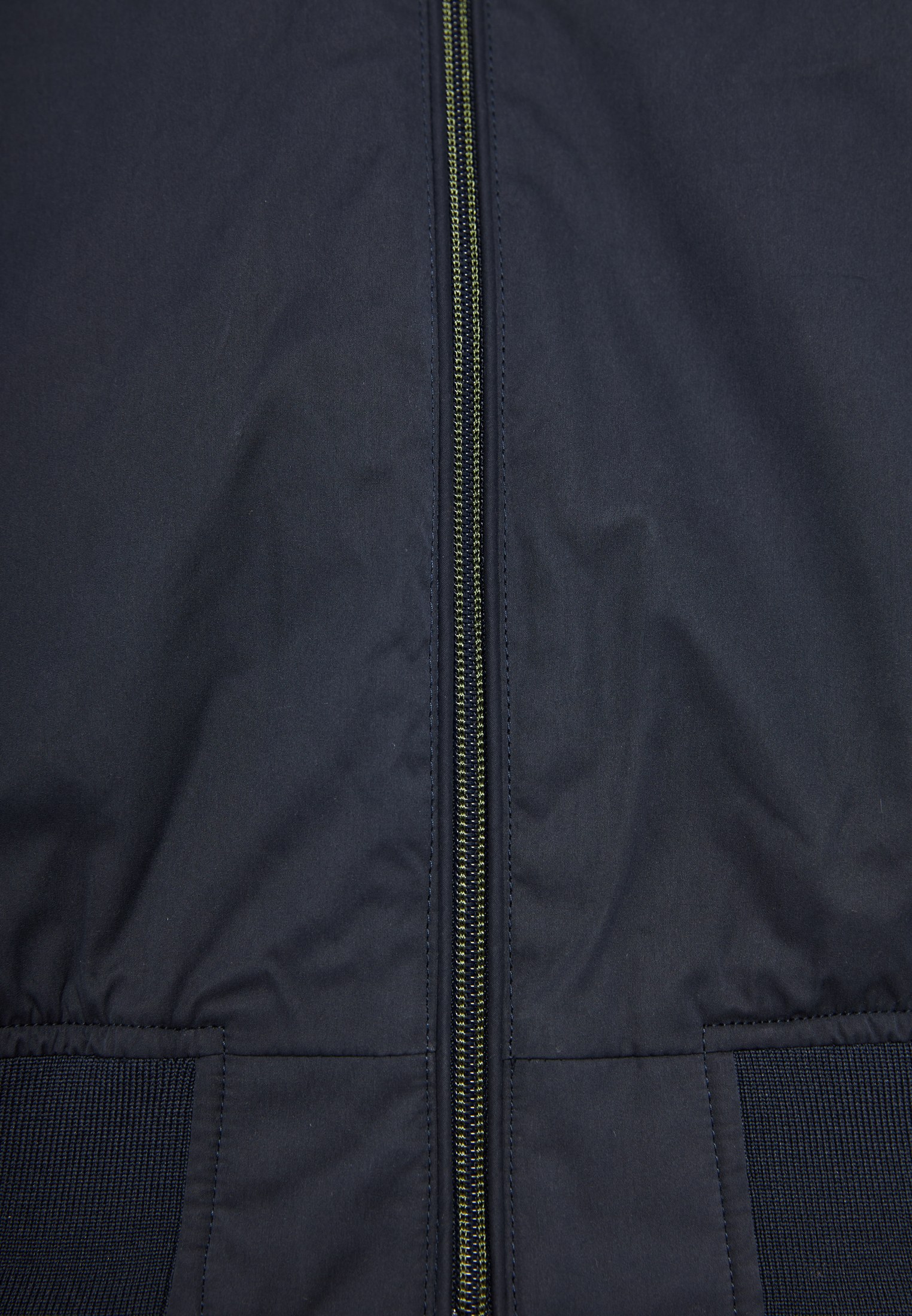Men's Jackets Funky Buddha Navy