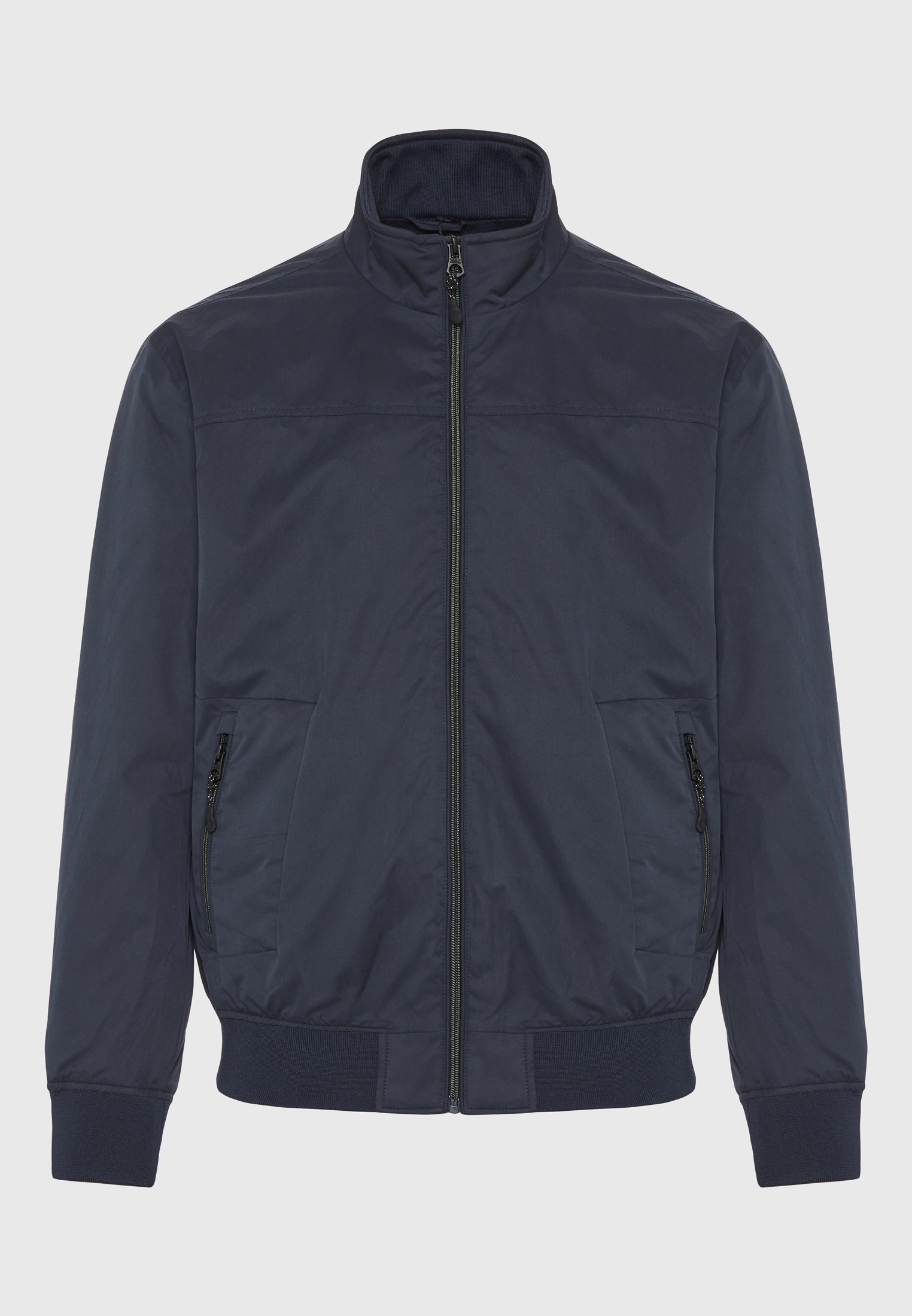 Men's Jackets Funky Buddha Navy