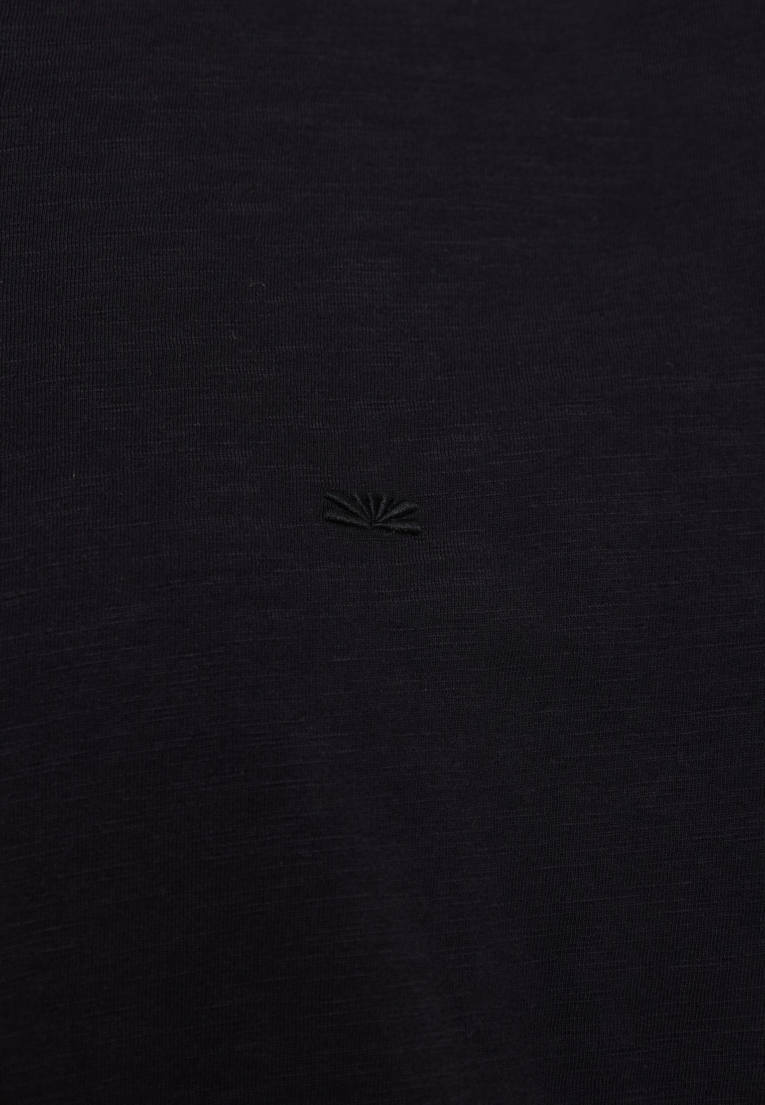 Men's T-Shirts Funky Buddha Black