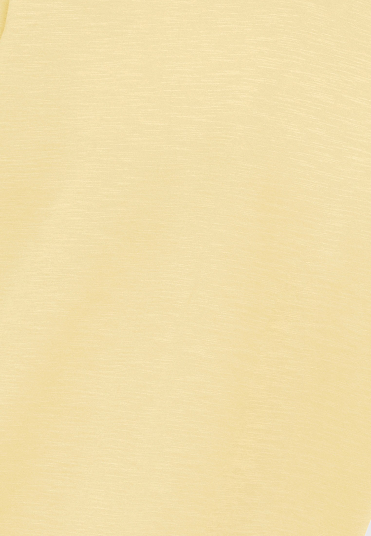 Men's T-Shirts Funky Buddha Yellow