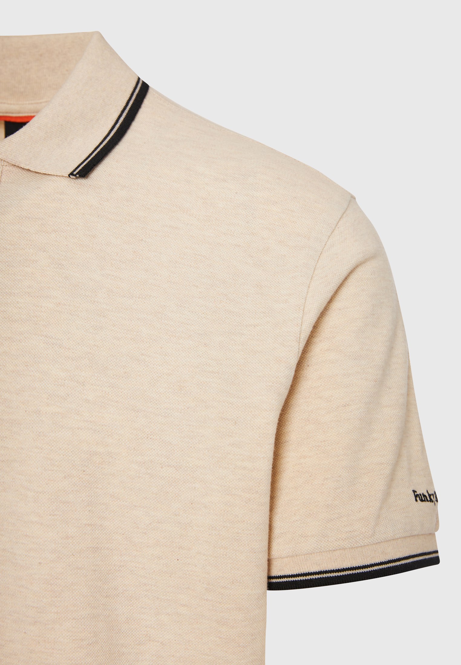 Men's Polo Shirts Funky Buddha