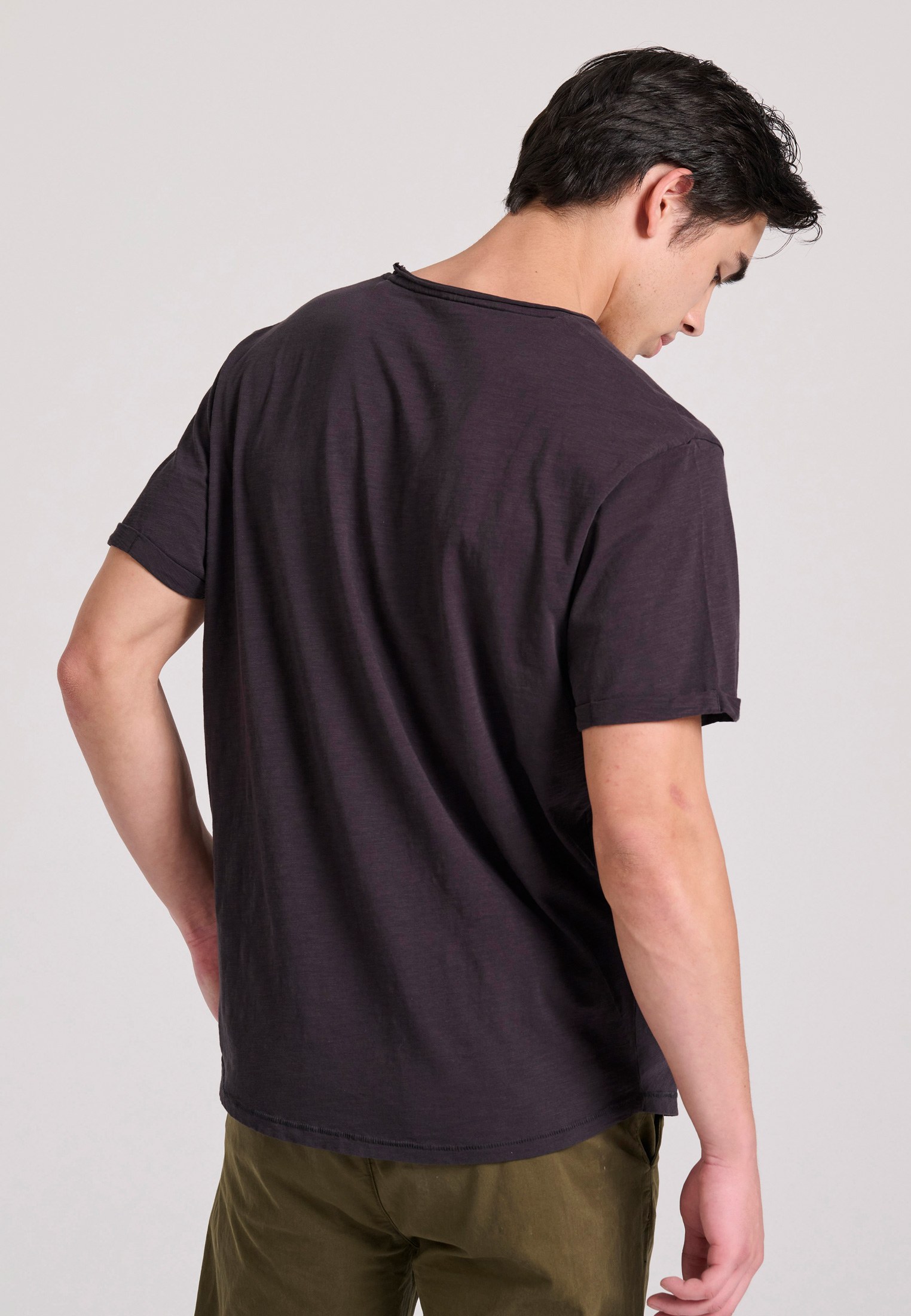 Men's T-Shirts Funky Buddha