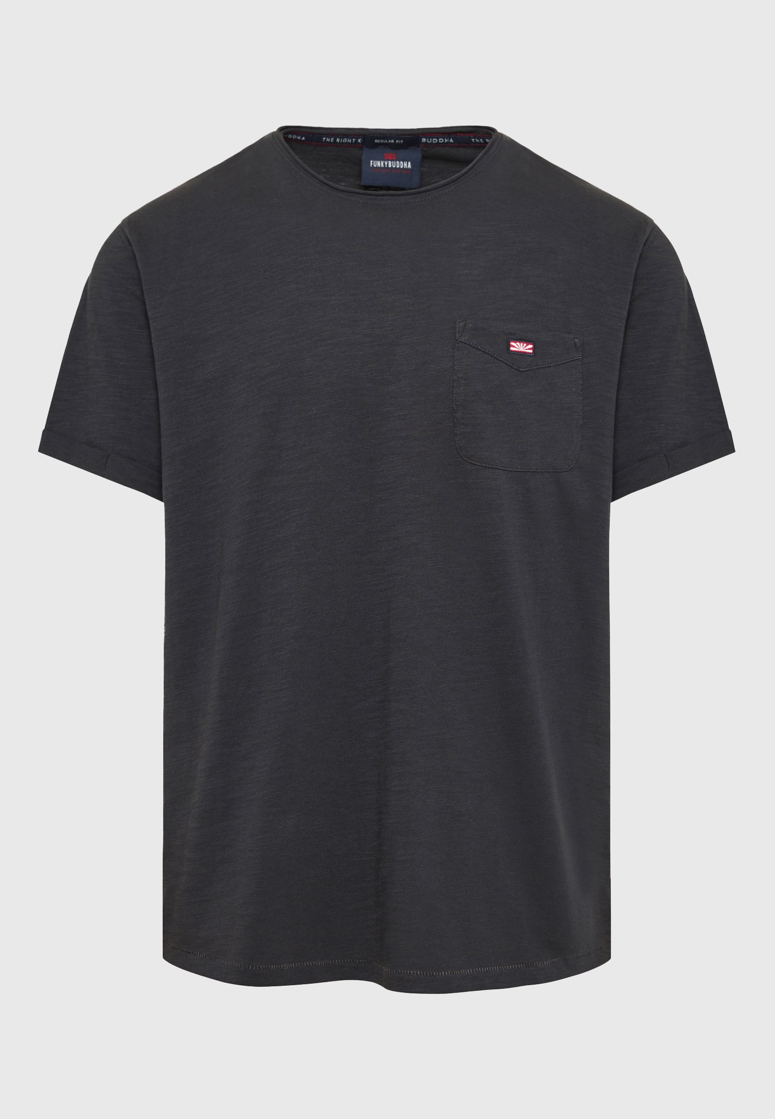 Men's T-Shirts Funky Buddha