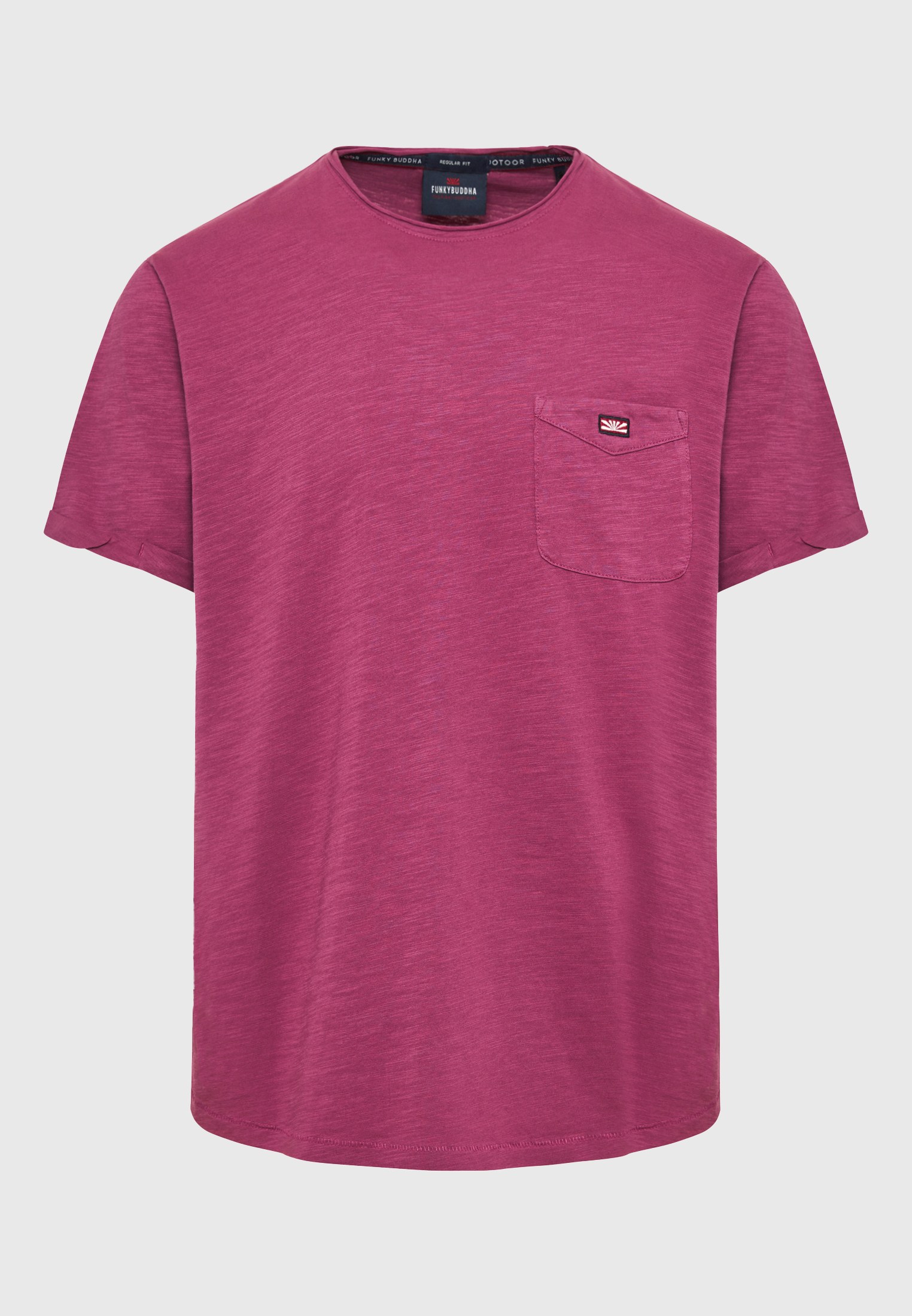 Men's T-Shirts Funky Buddha