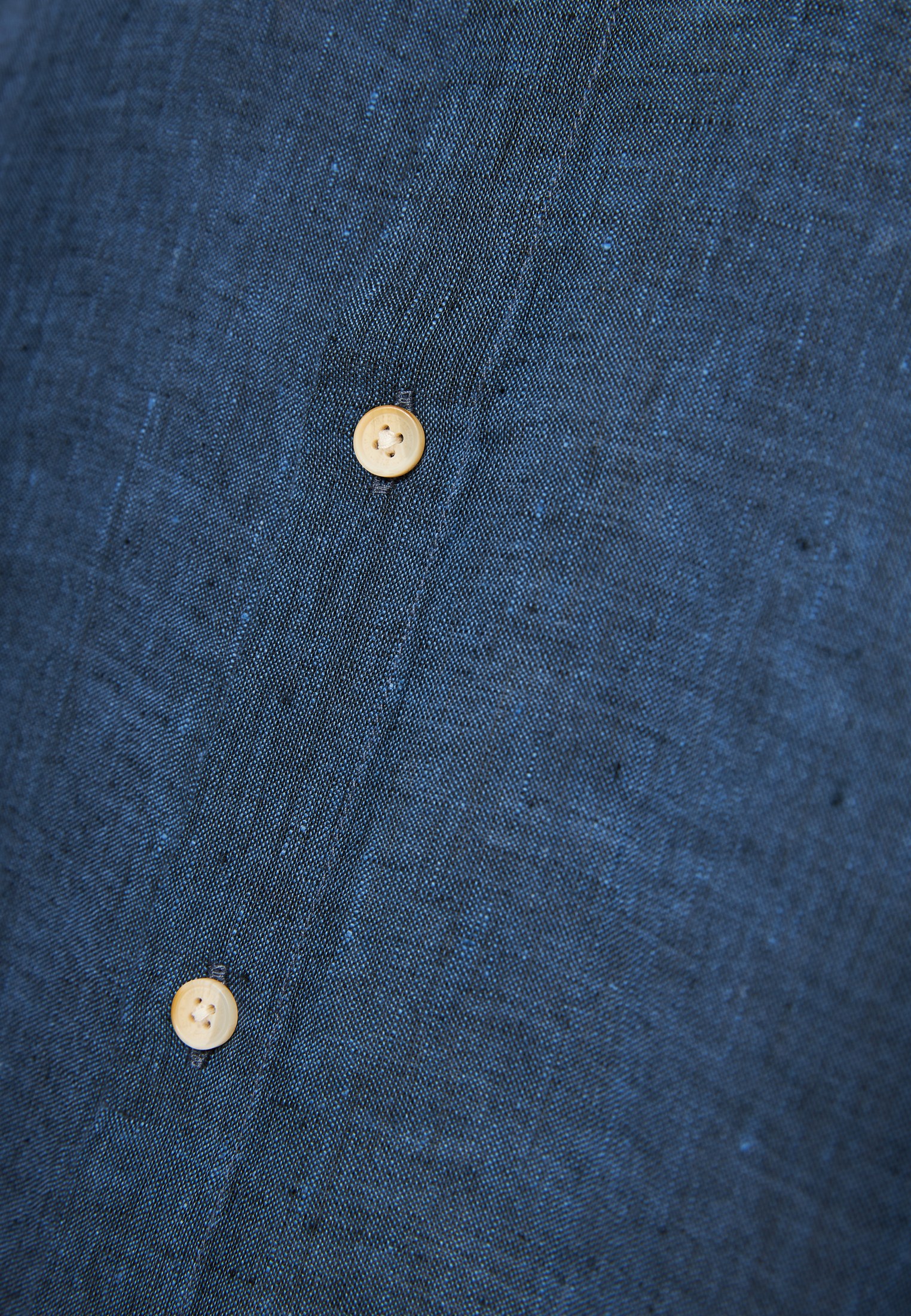 Men's Shirts Funky Buddha Blue