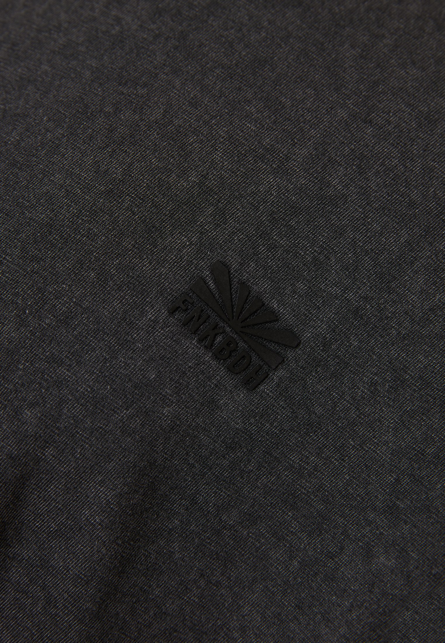 Men's T-Shirts Funky Buddha Black