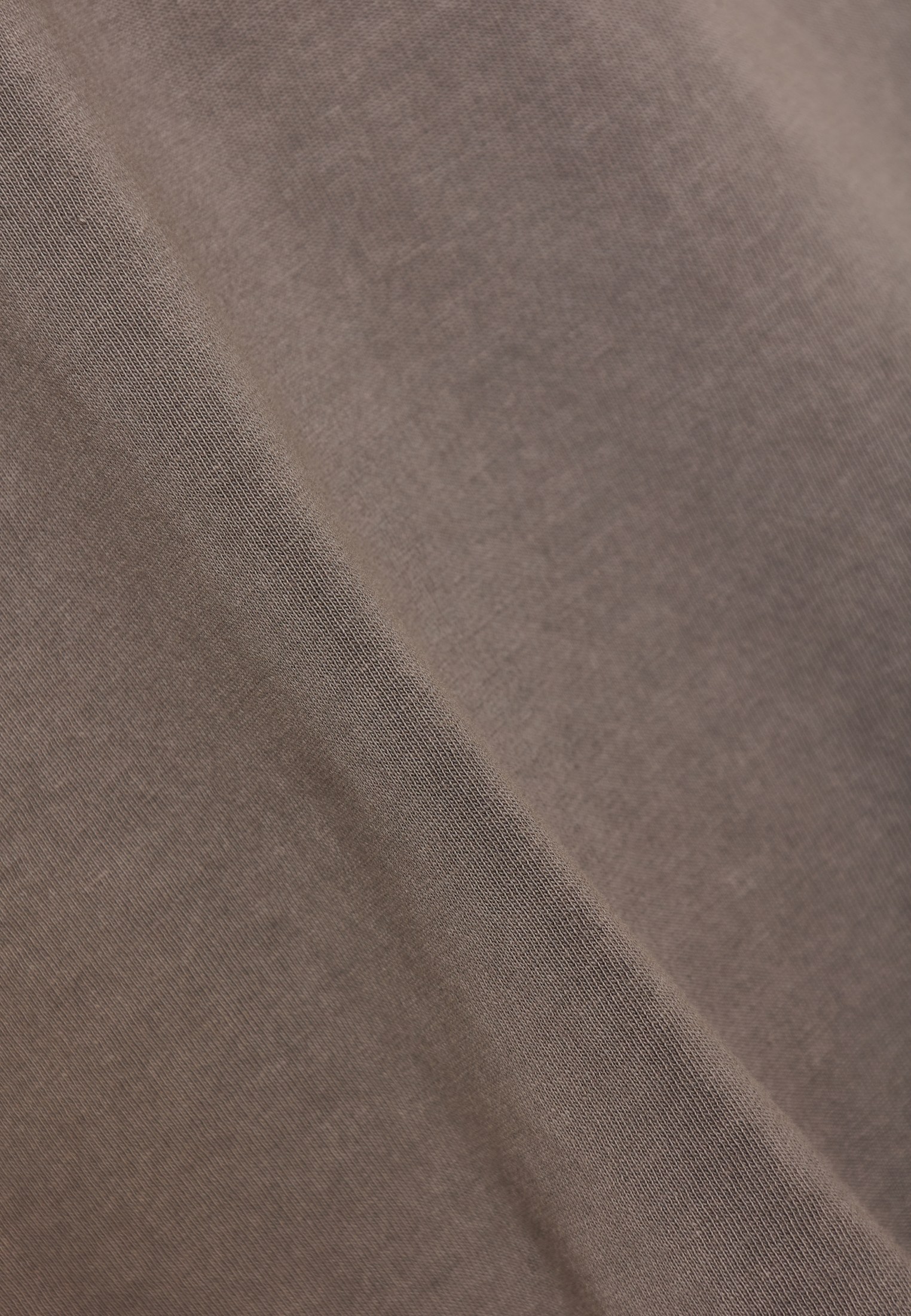 Men's T-Shirts Funky Buddha Brown