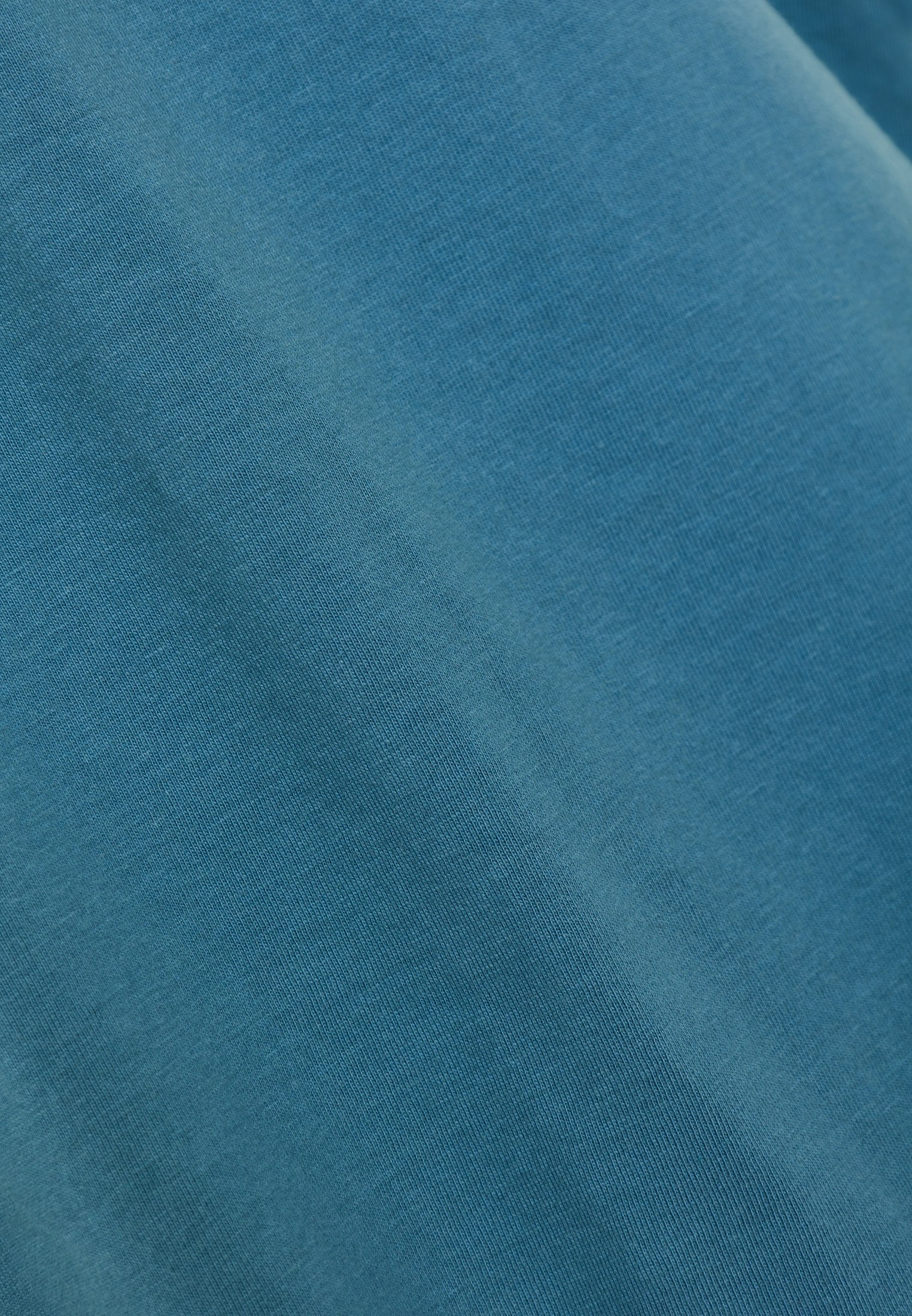 Men's T-Shirts Funky Buddha Blue