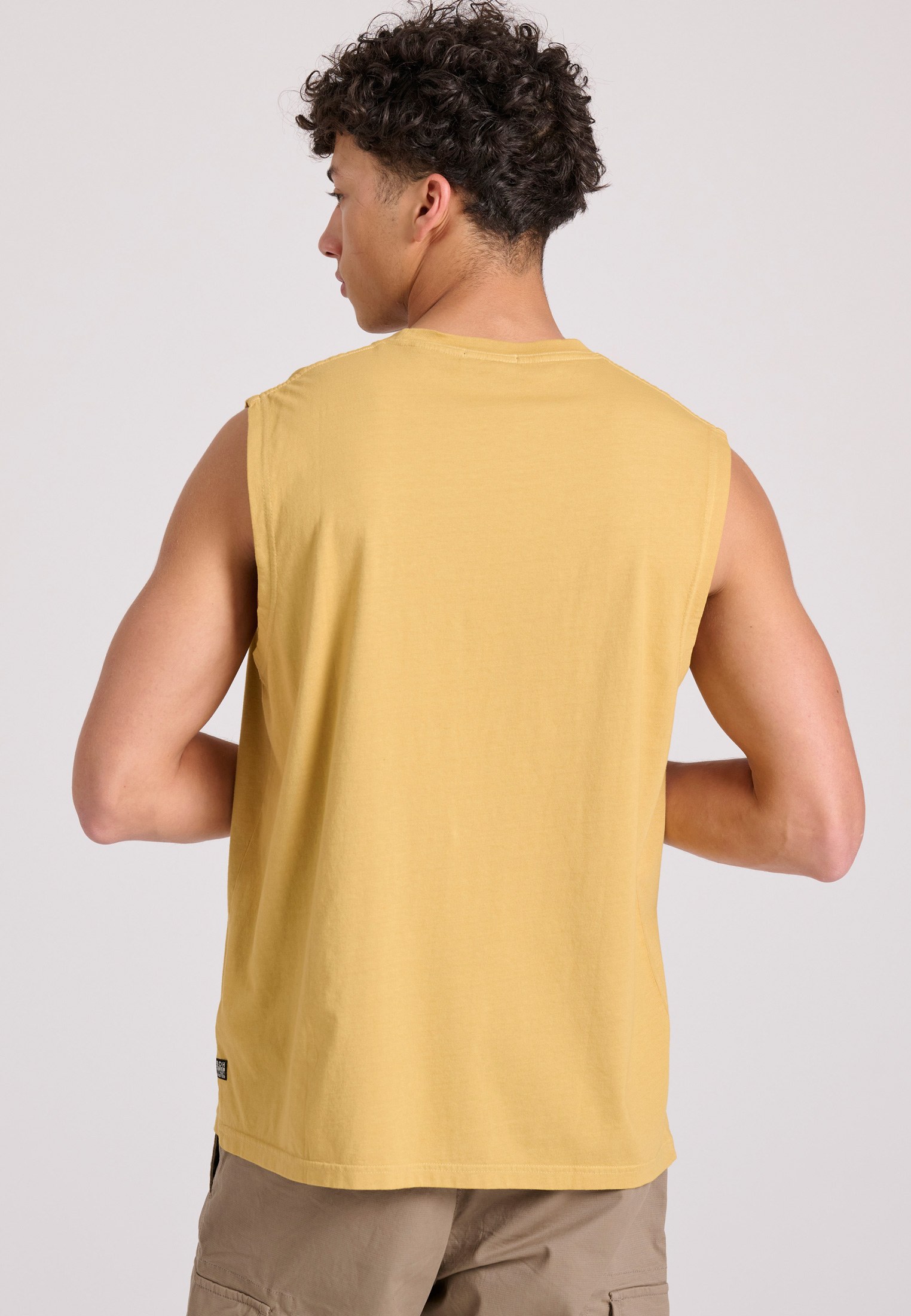 Men's T-Shirts Funky Buddha