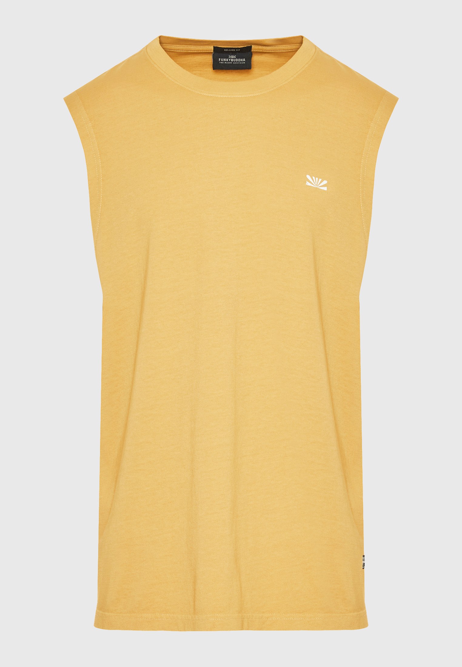 Men's T-Shirts Funky Buddha