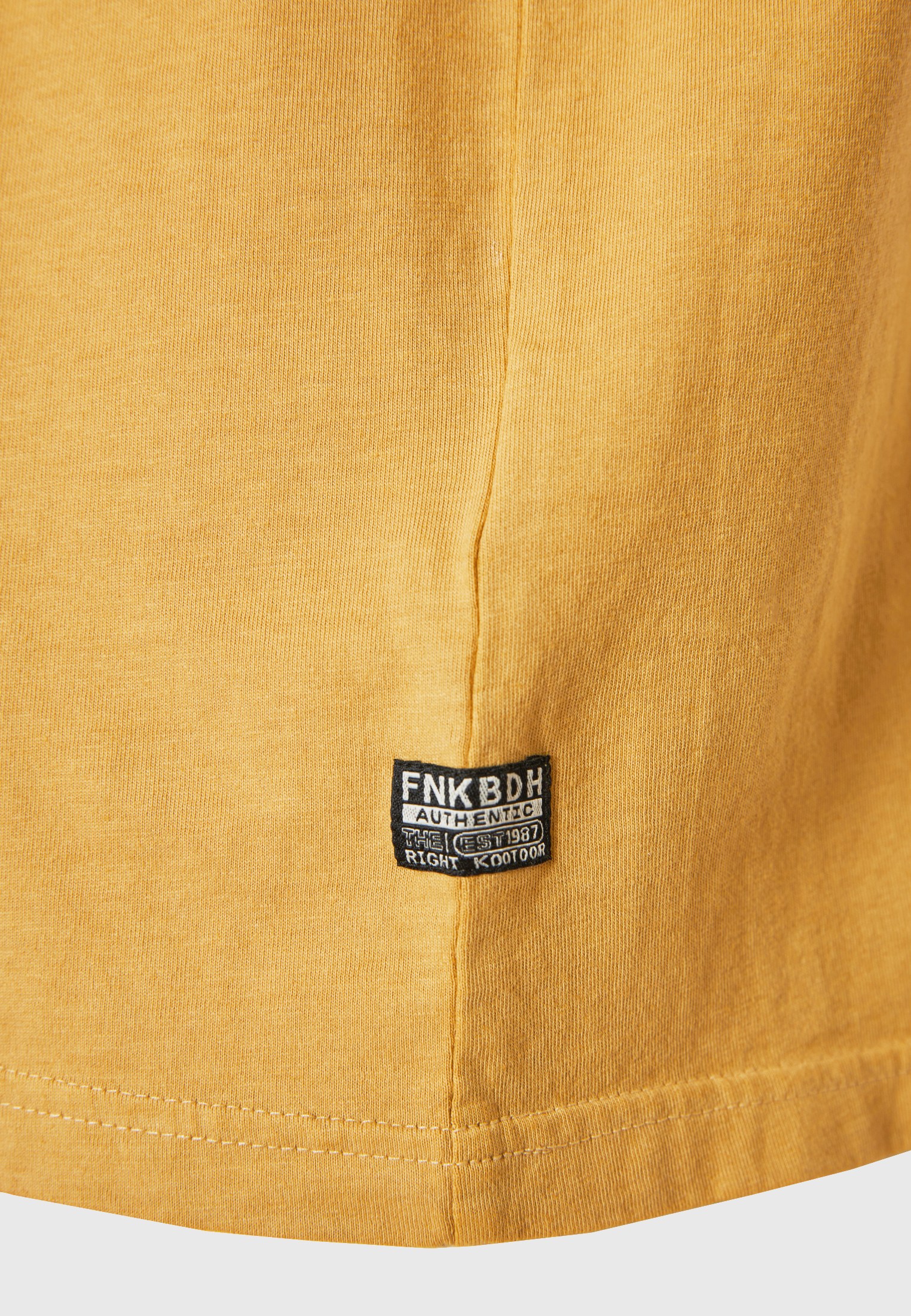 Men's T-Shirts Funky Buddha