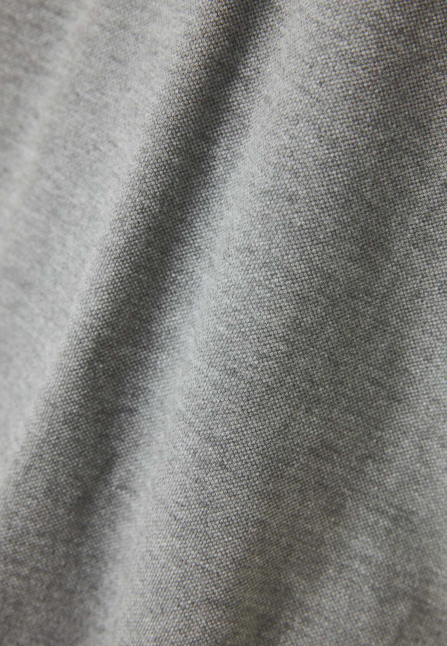 Men's Polo Shirts Funky Buddha Gray