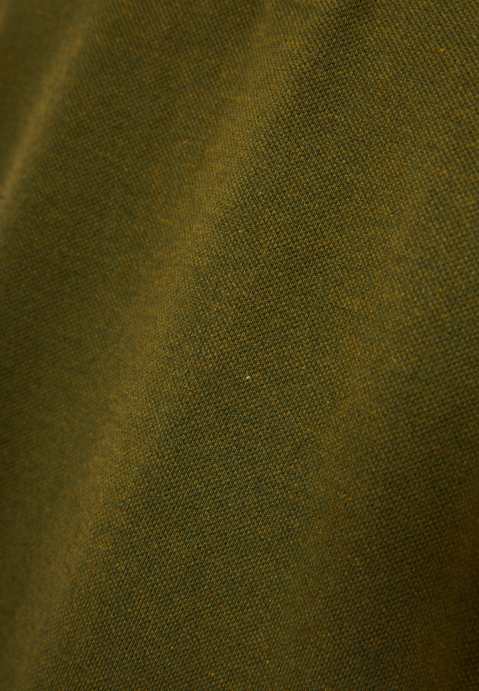 Men's Polo Shirts Funky Buddha Khaki