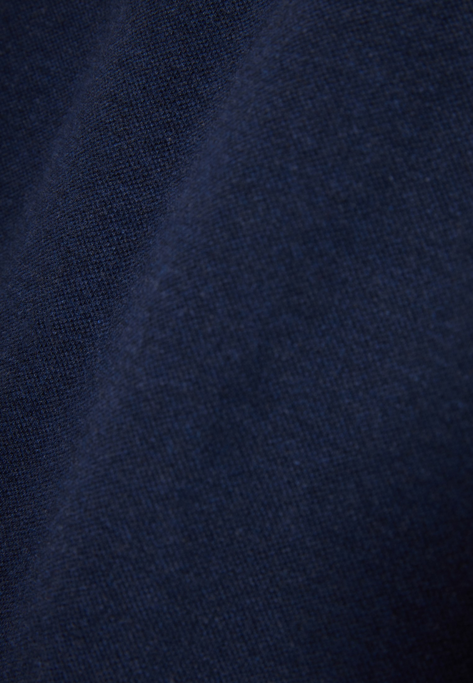 Men's Polo Shirts Funky Buddha Navy