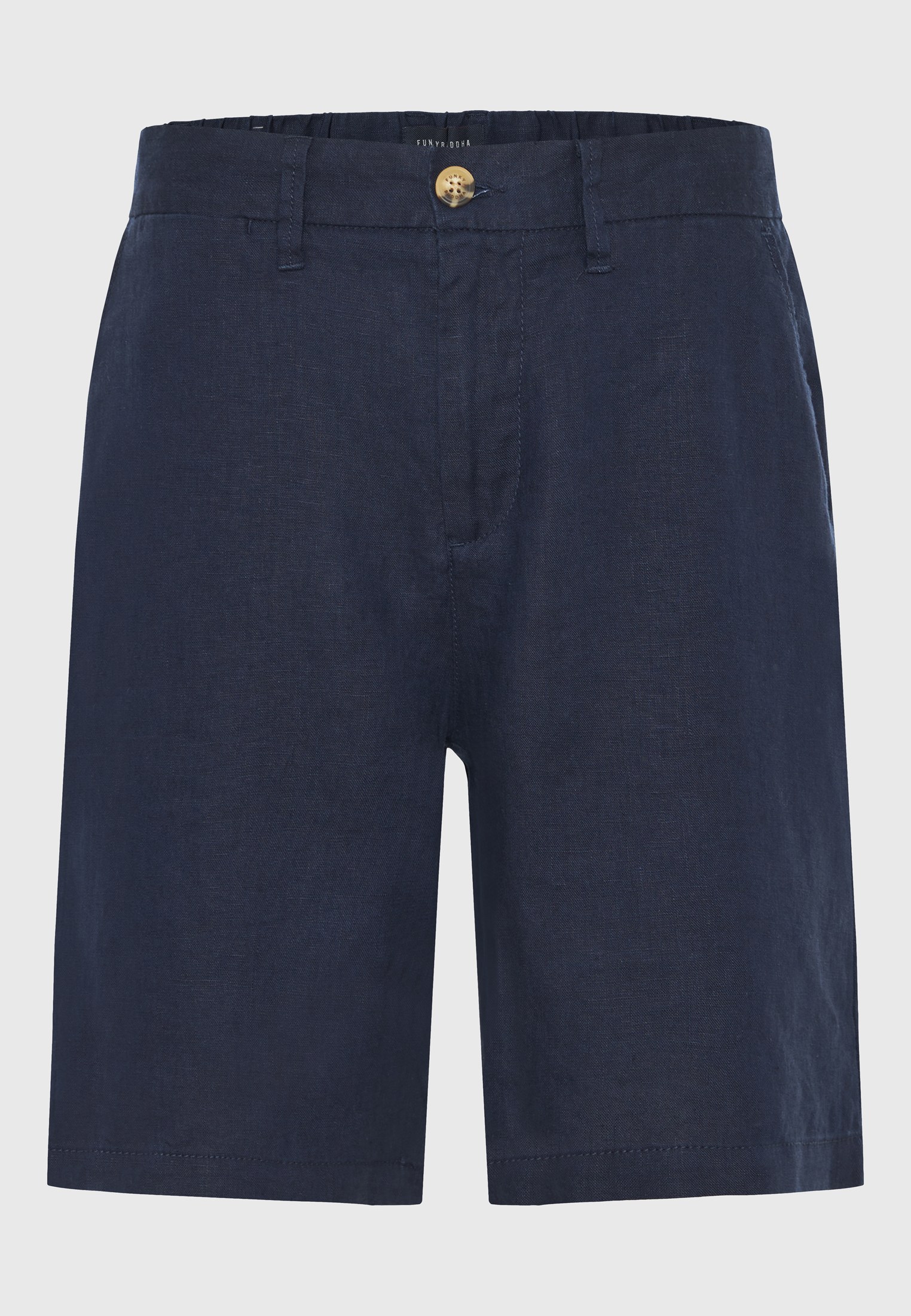 Men's Trousers Funky Buddha Navy