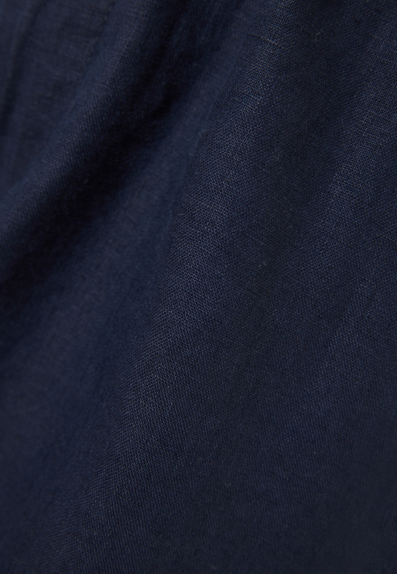 Men's Trousers Funky Buddha Navy