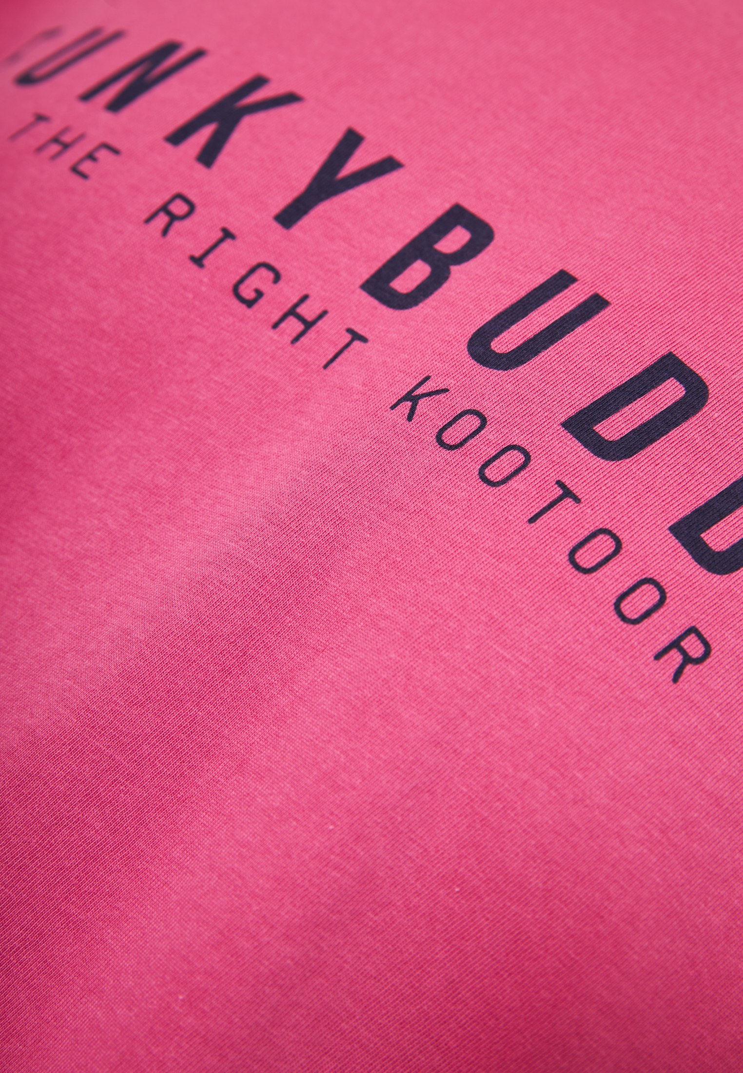 Men's Shirts Funky Buddha Pink