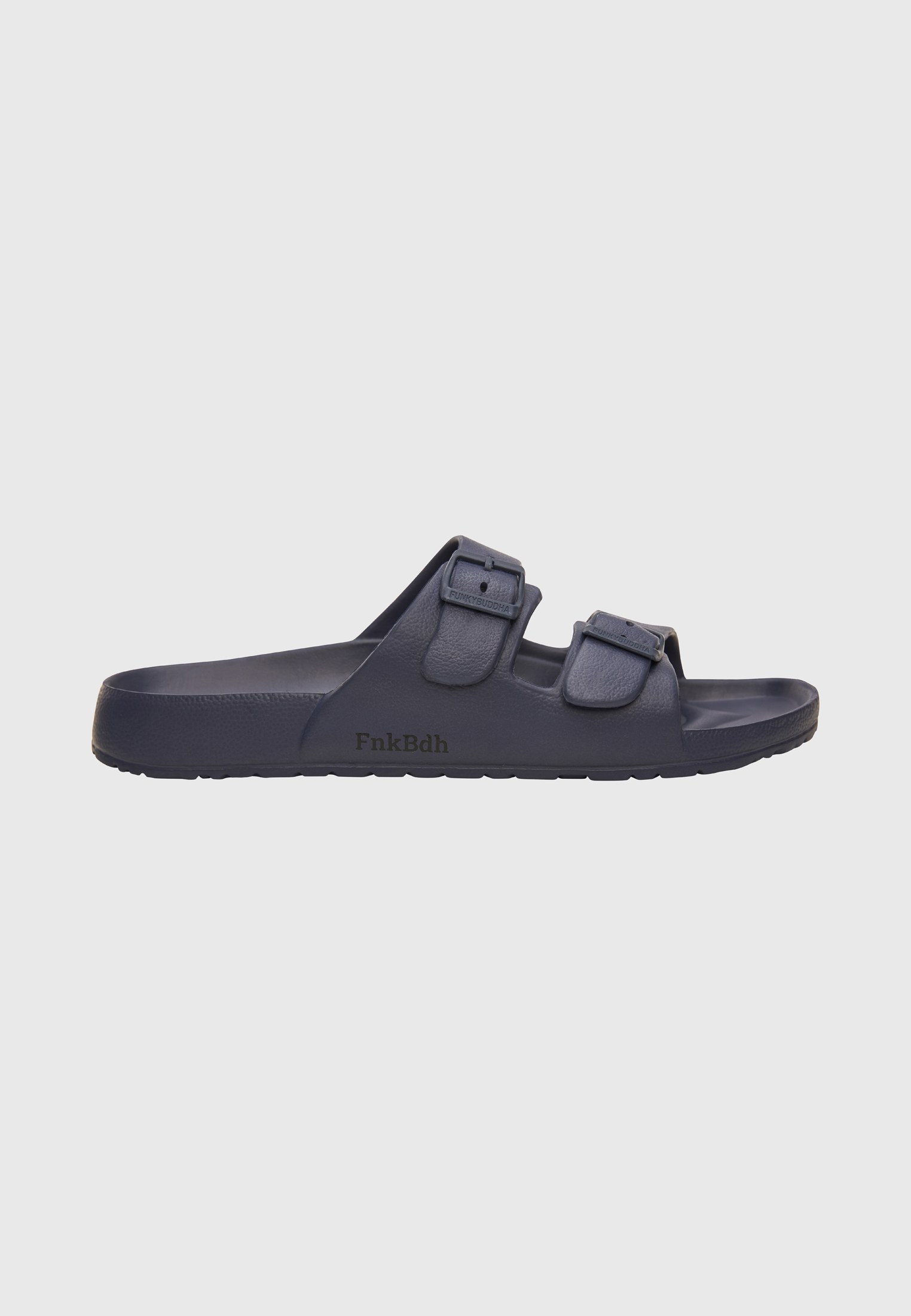 Men's Flip Flops Funky Buddha Navy