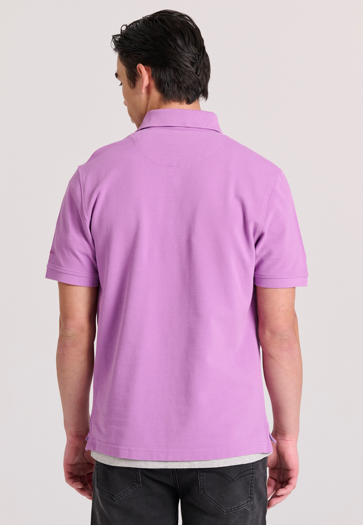 Men's Polo Shirts Funky Buddha