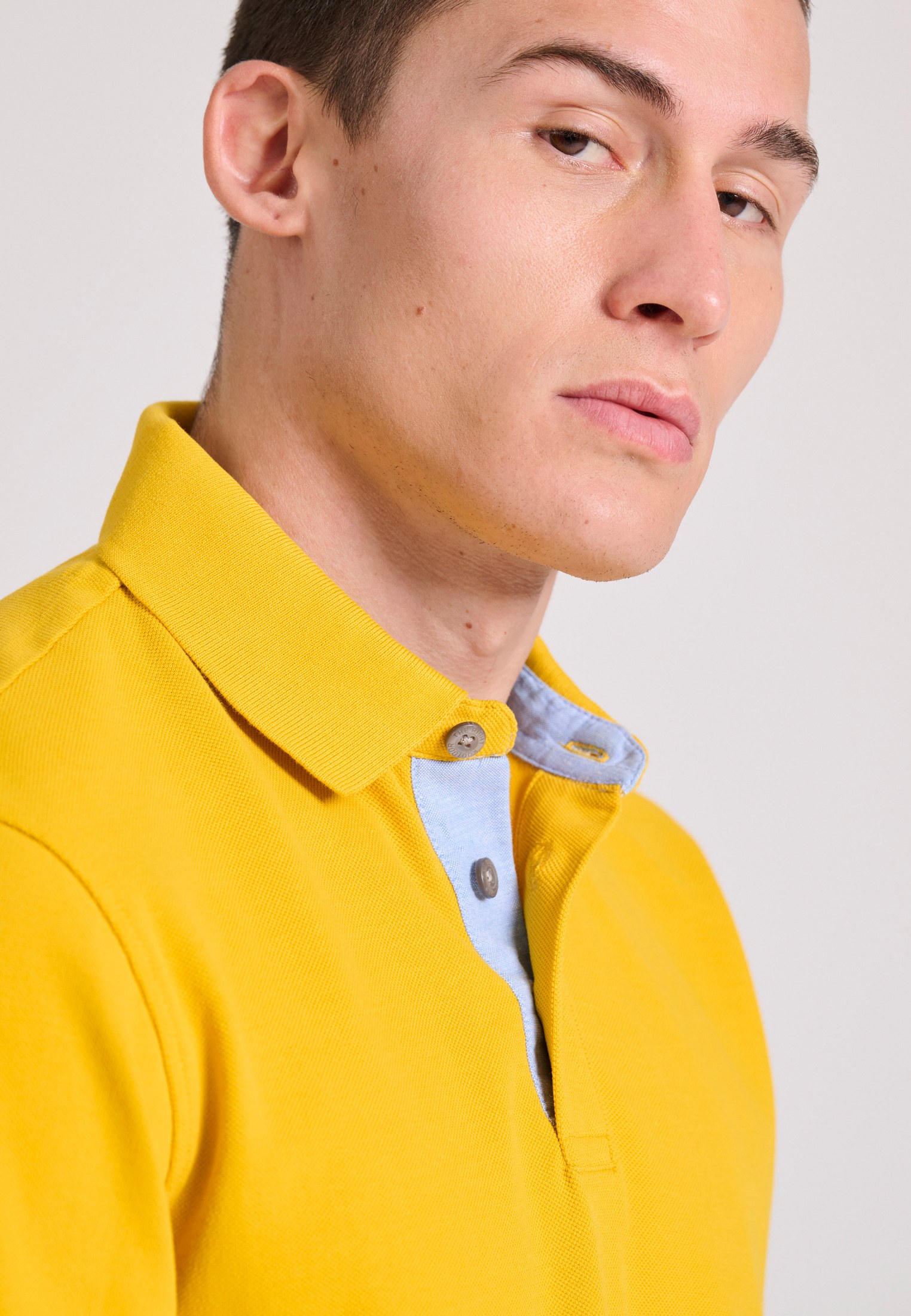 Men's Polo Shirts Funky Buddha