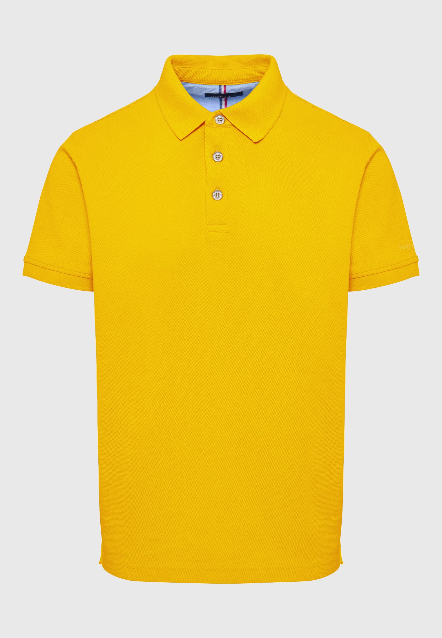 Men's Polo Shirts Funky Buddha