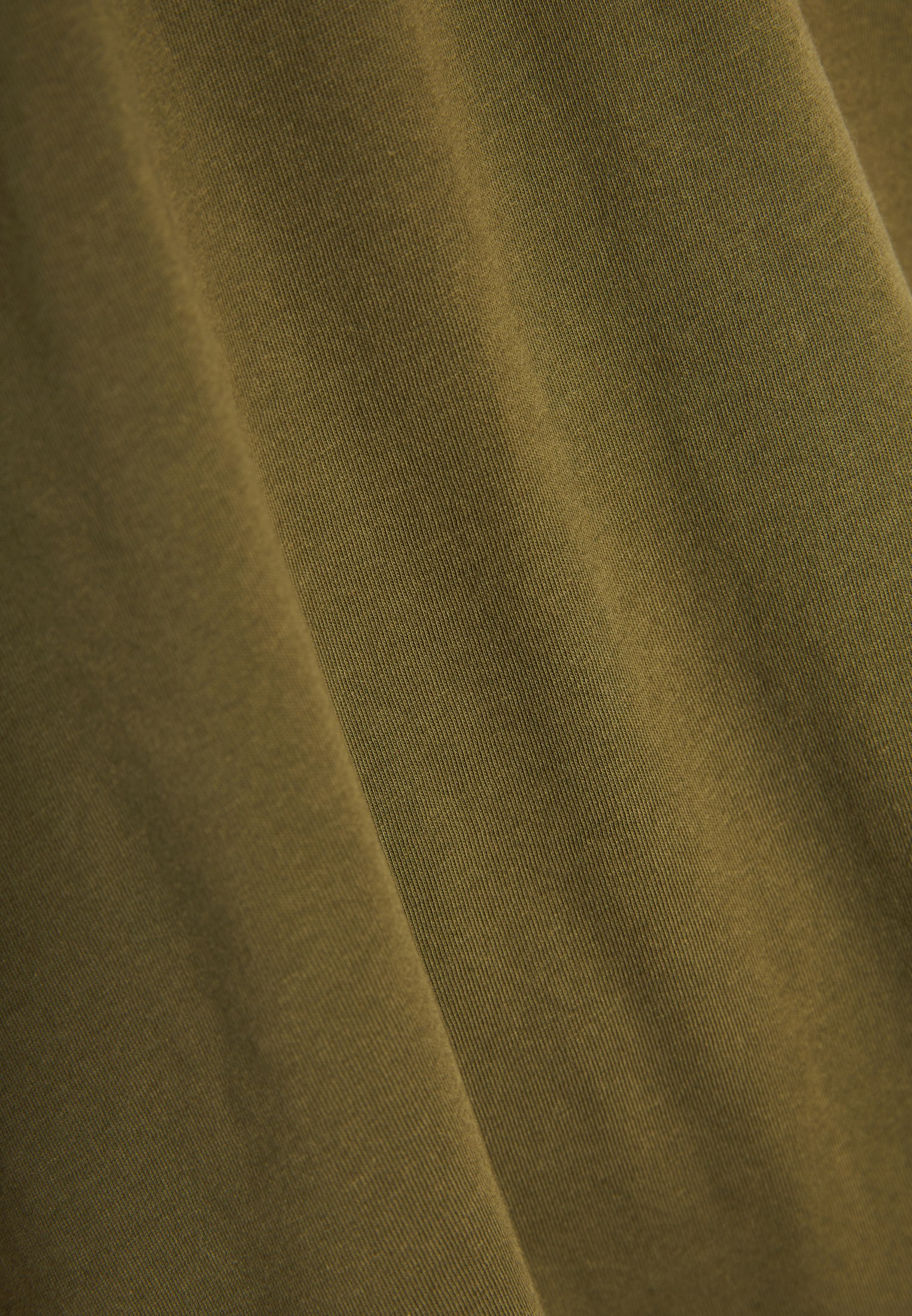 Men's T-Shirts Funky Buddha Khaki