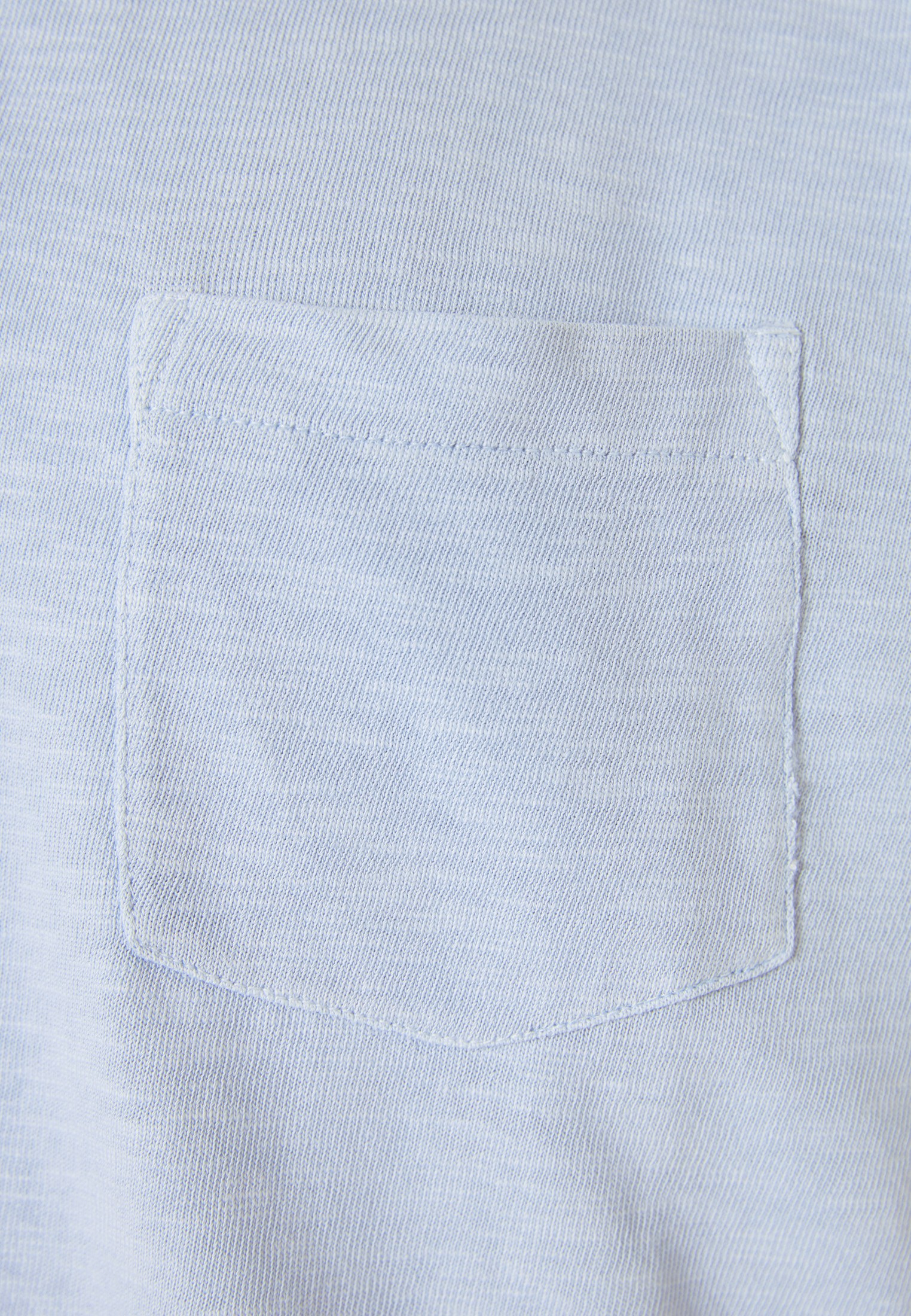 Men's Polo Shirts Funky Buddha Blue