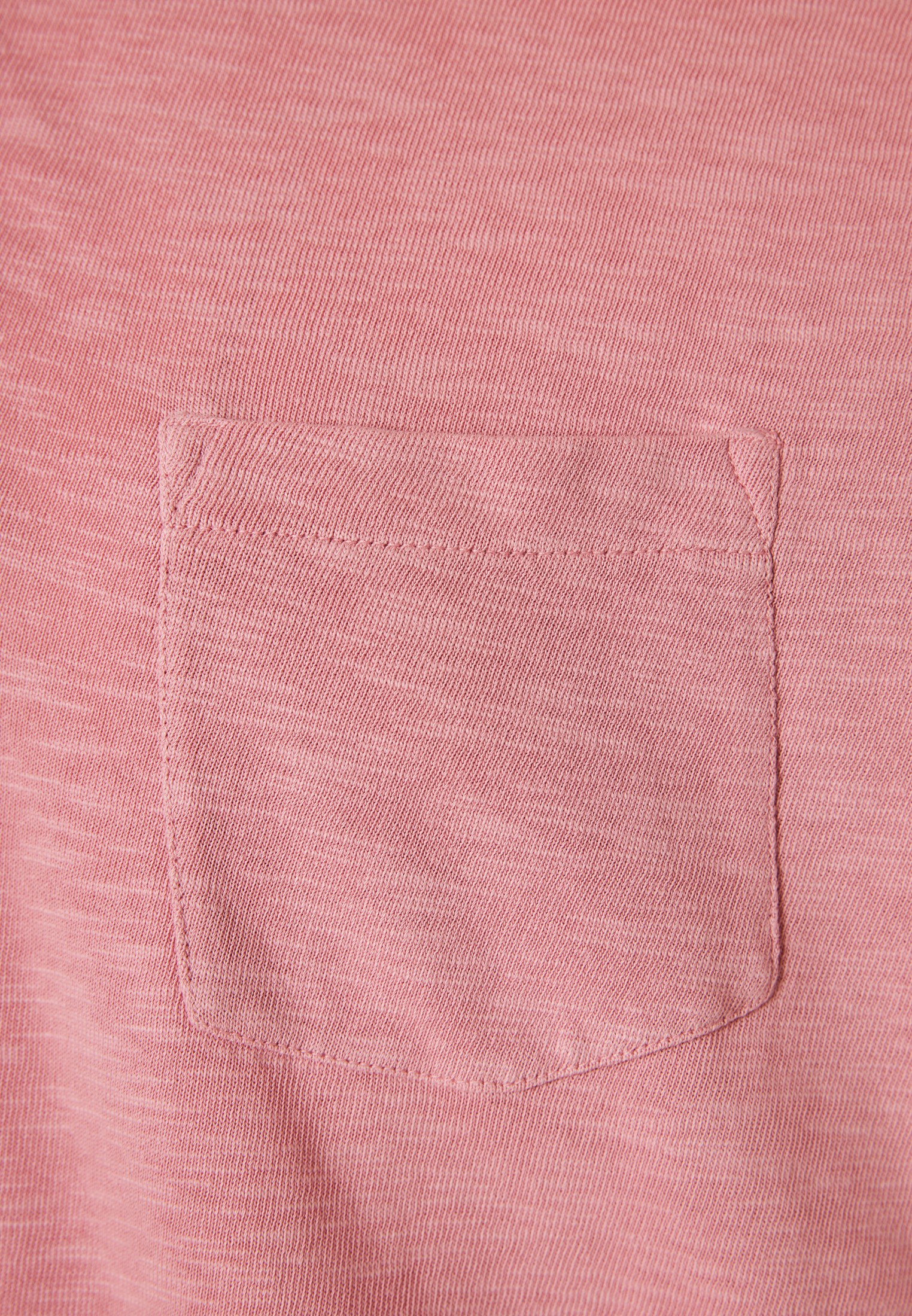 Men's Polo Shirts Funky Buddha Pink