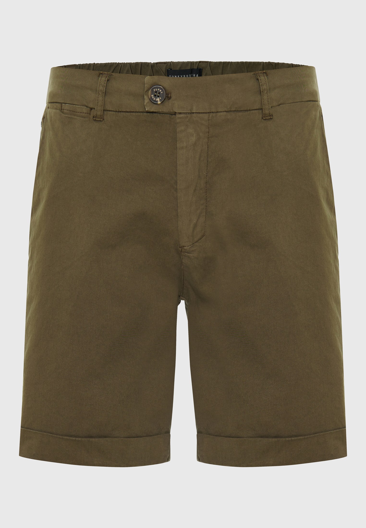 Men's Trousers Funky Buddha