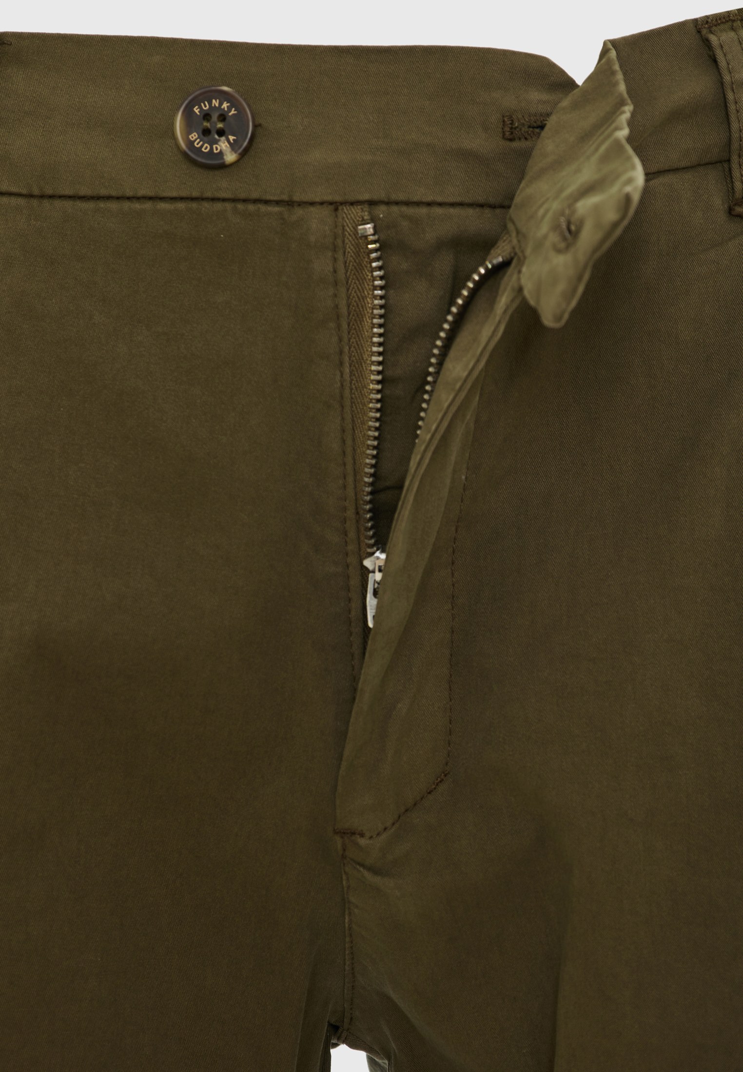 Men's Trousers Funky Buddha