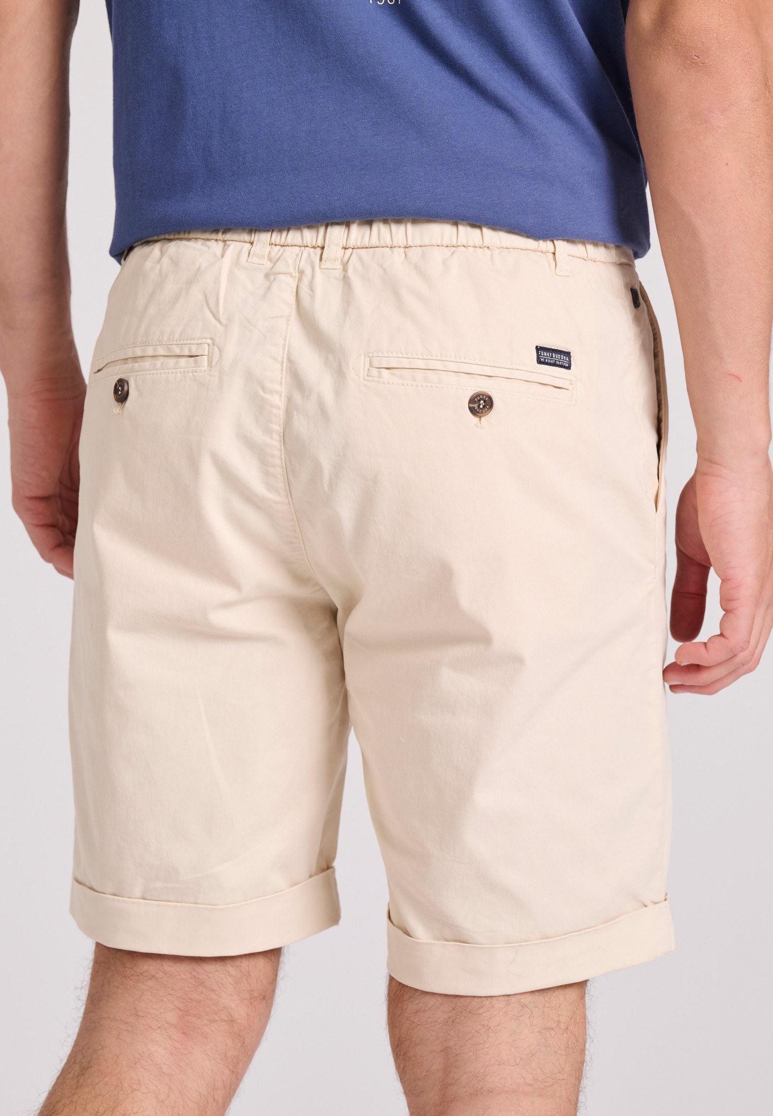 Men's Trousers Funky Buddha