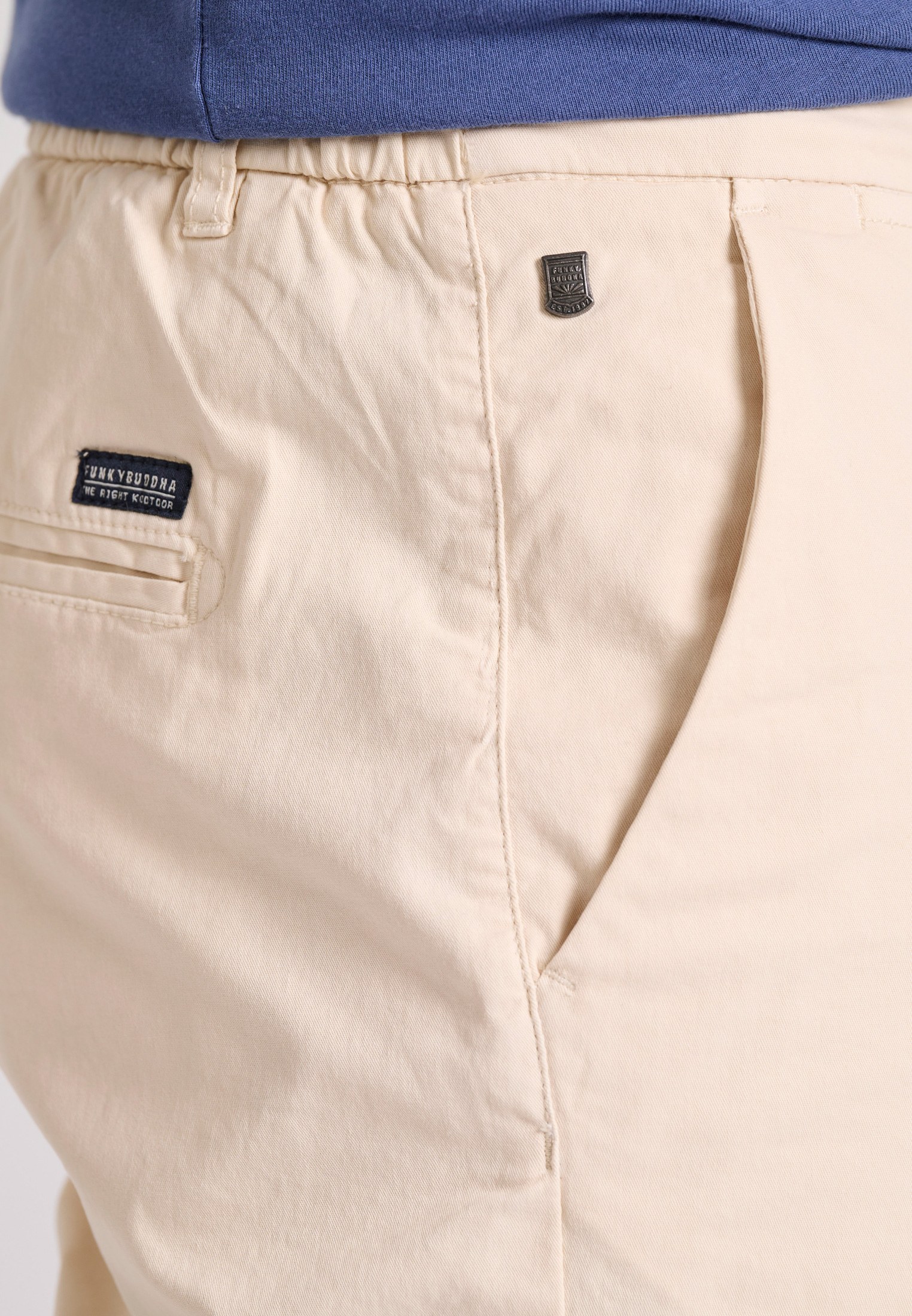 Men's Trousers Funky Buddha